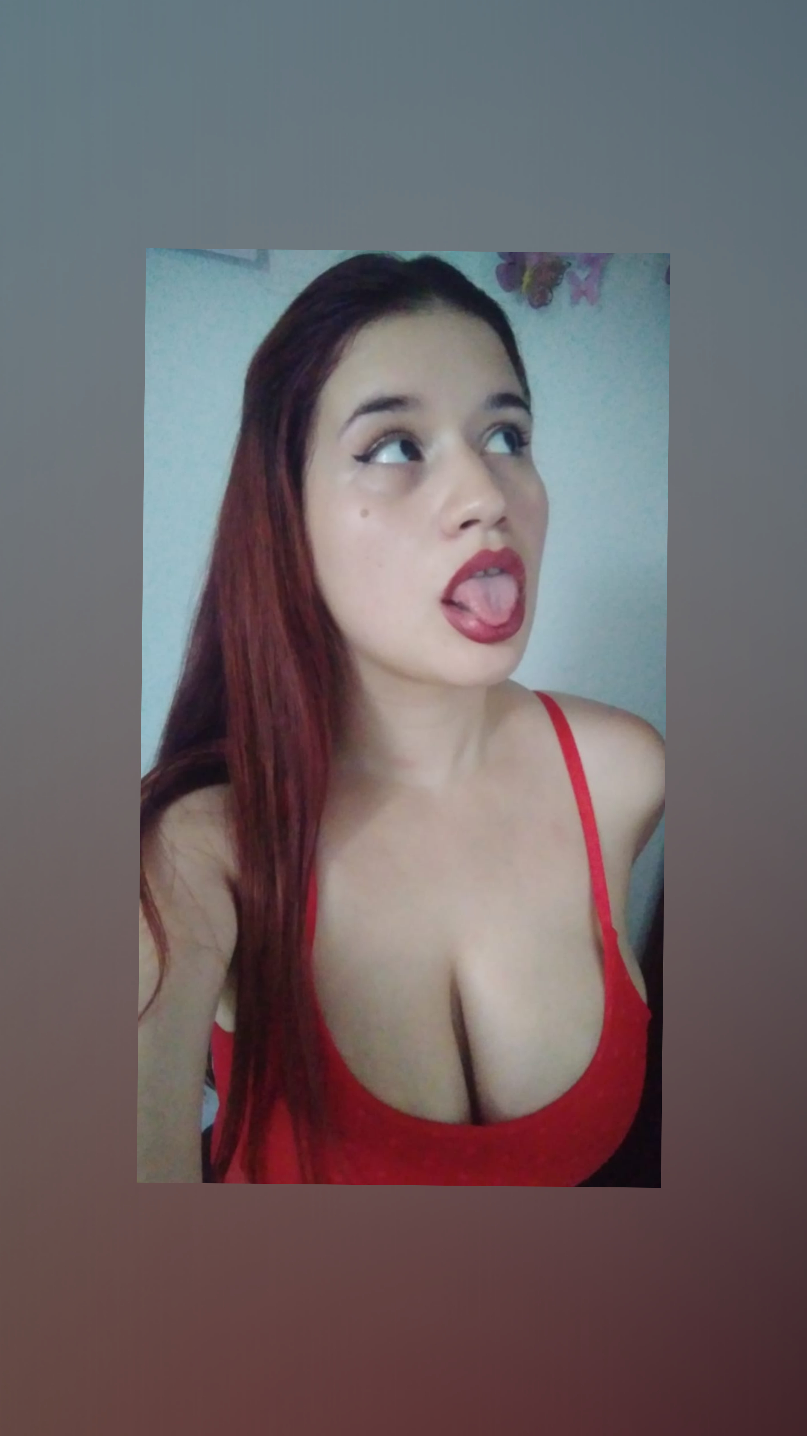 You hot Girl OnlyFans