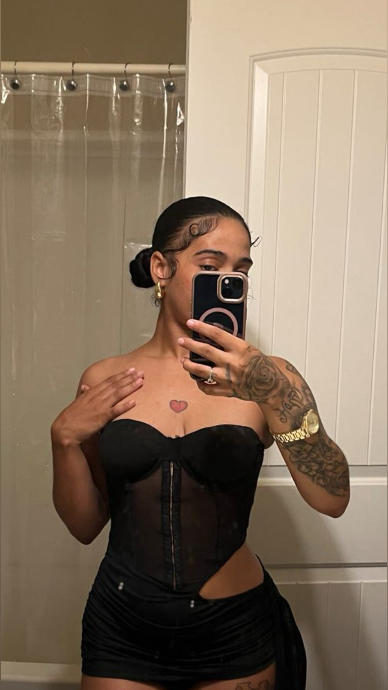 Youkno Redd OnlyFans