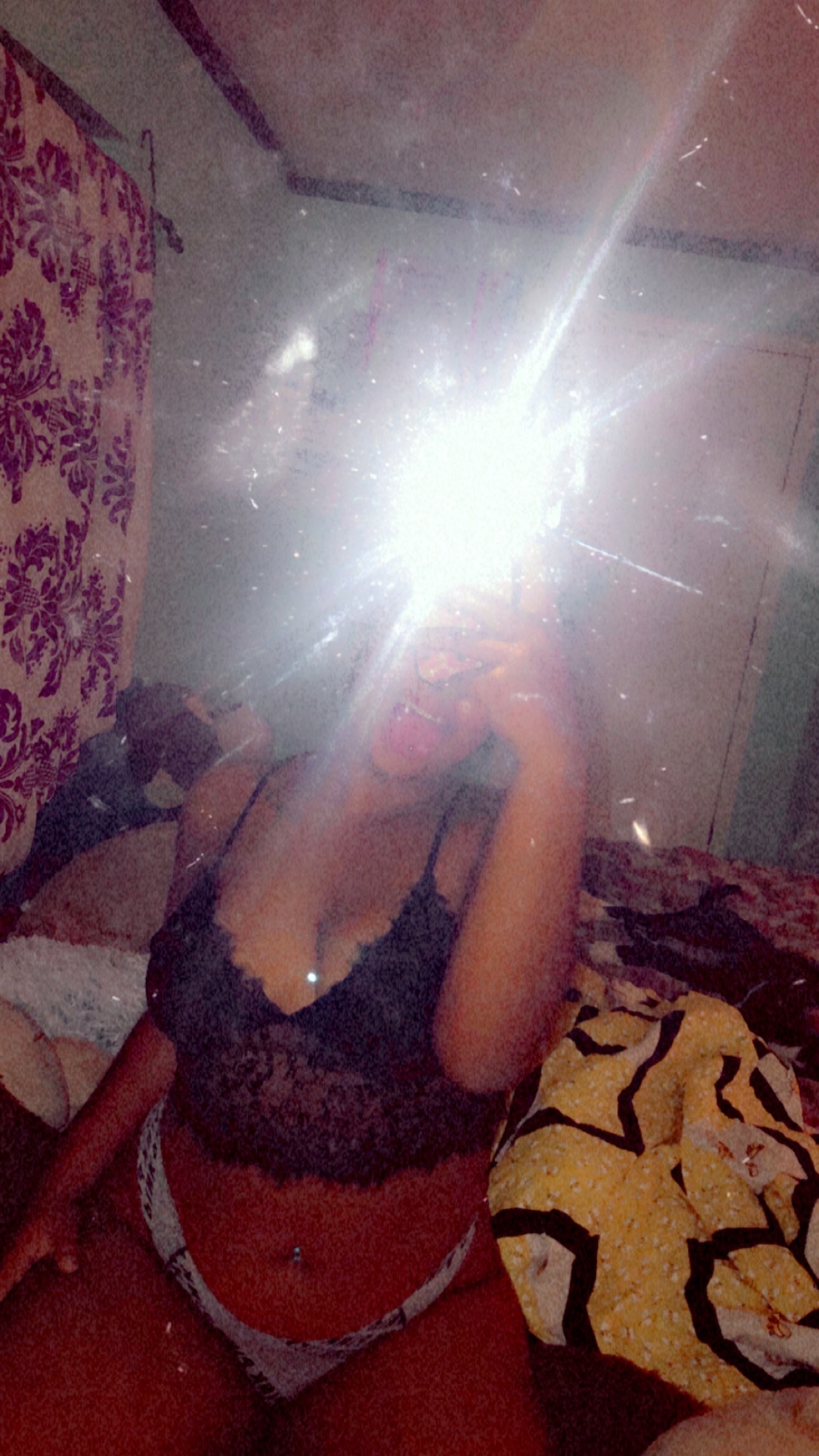 You know 🖤 OnlyFans