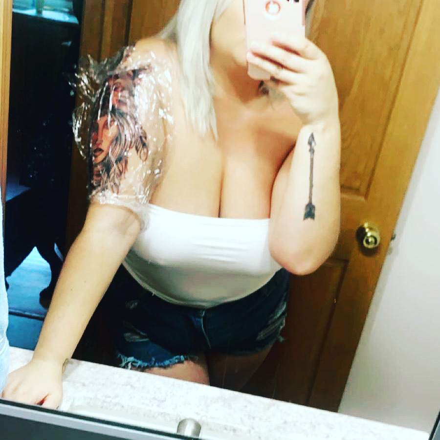 Sconnielady92 OnlyFans