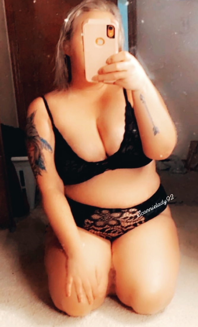 Sconnielady92 OnlyFans header