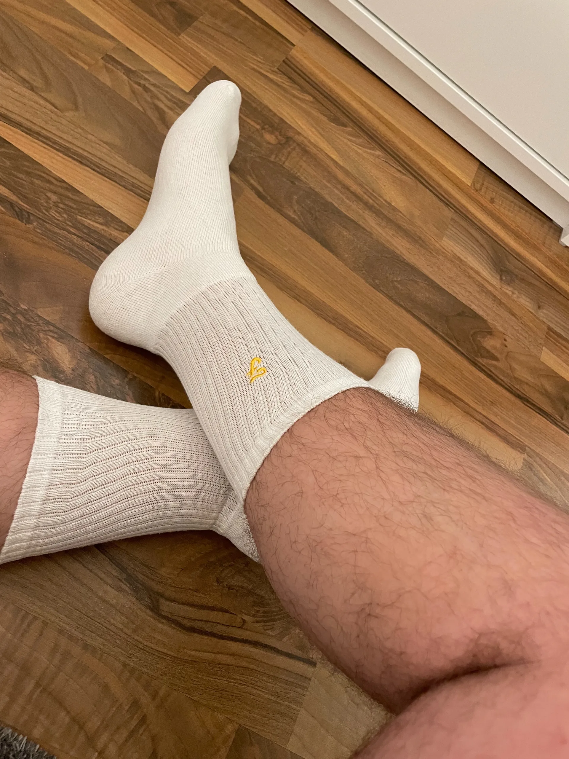 You like feet? OnlyFans header