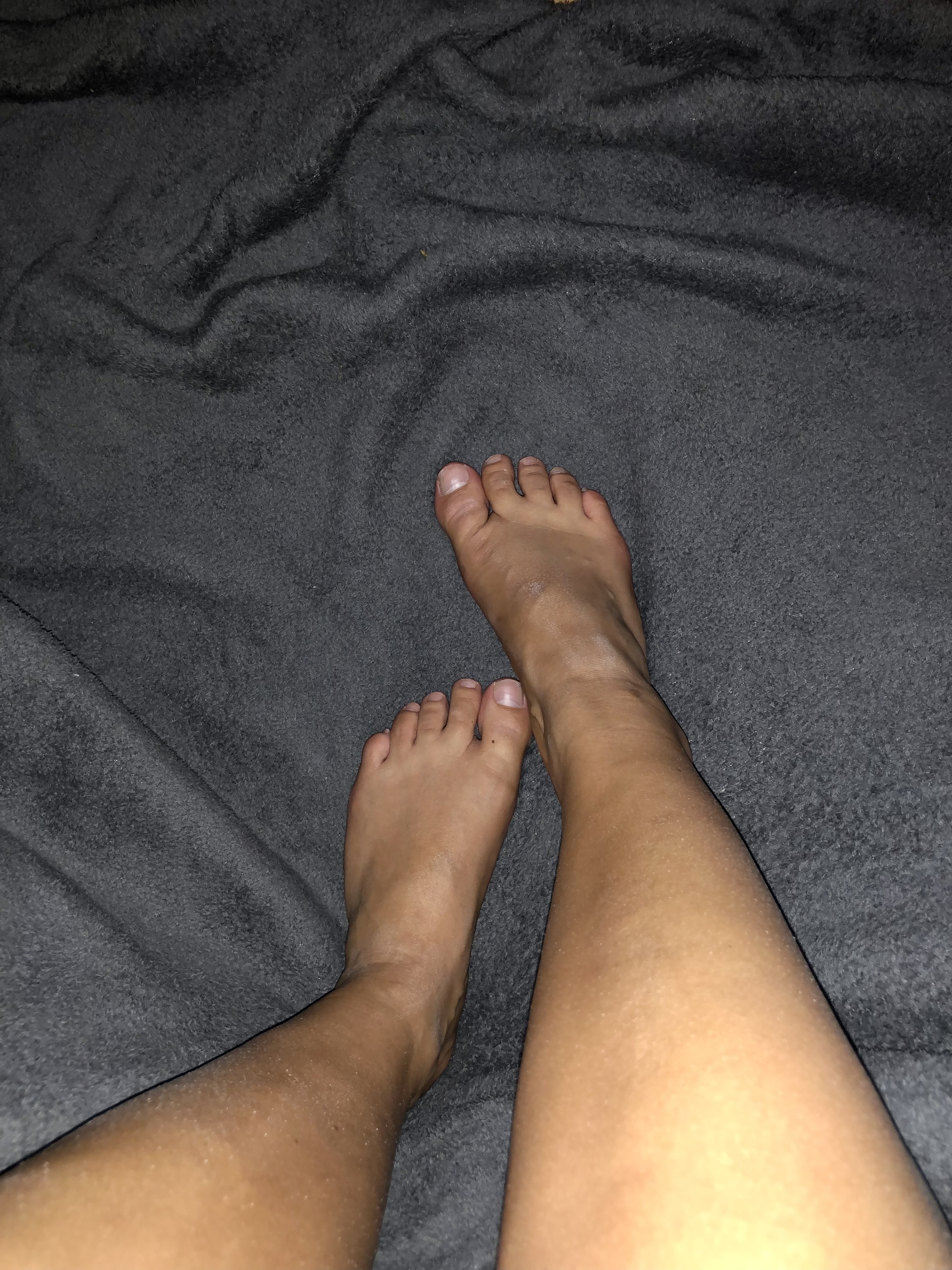 Sexy Feet OnlyFans header