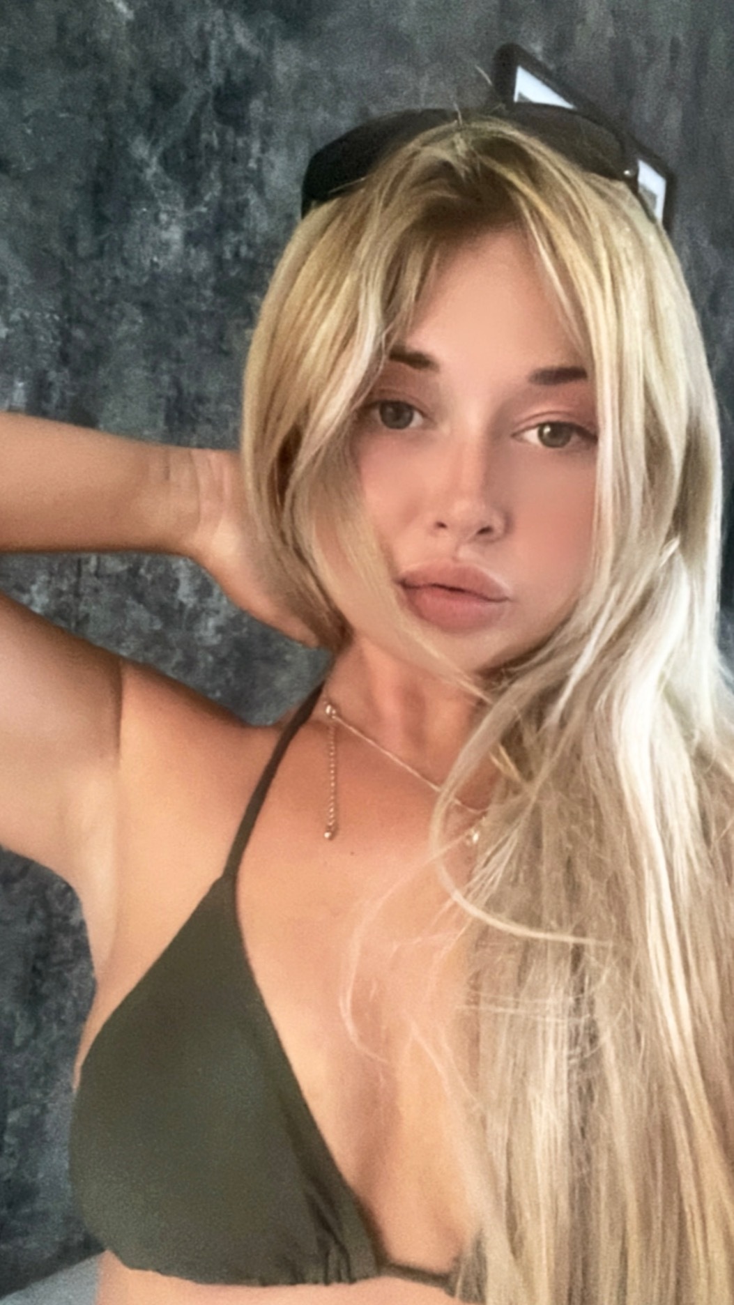 Mercedes 🍑 OnlyFans