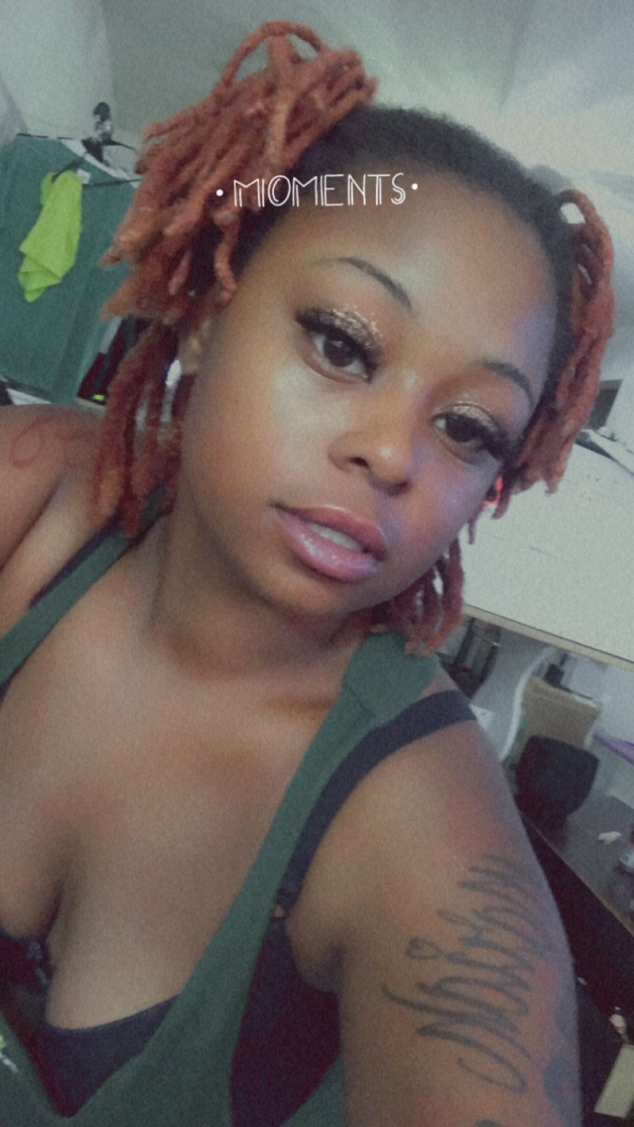 Precious Unique OnlyFans