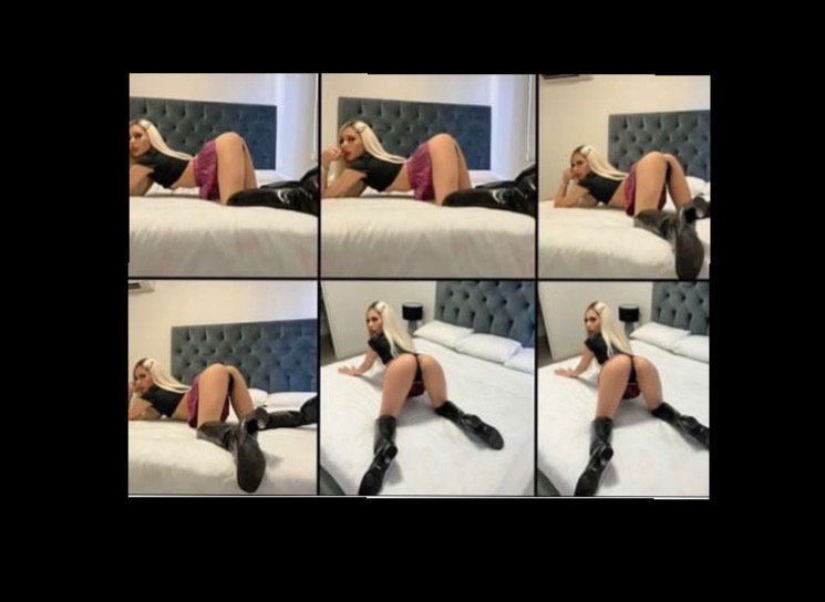 Alaska 🦋 OnlyFans header