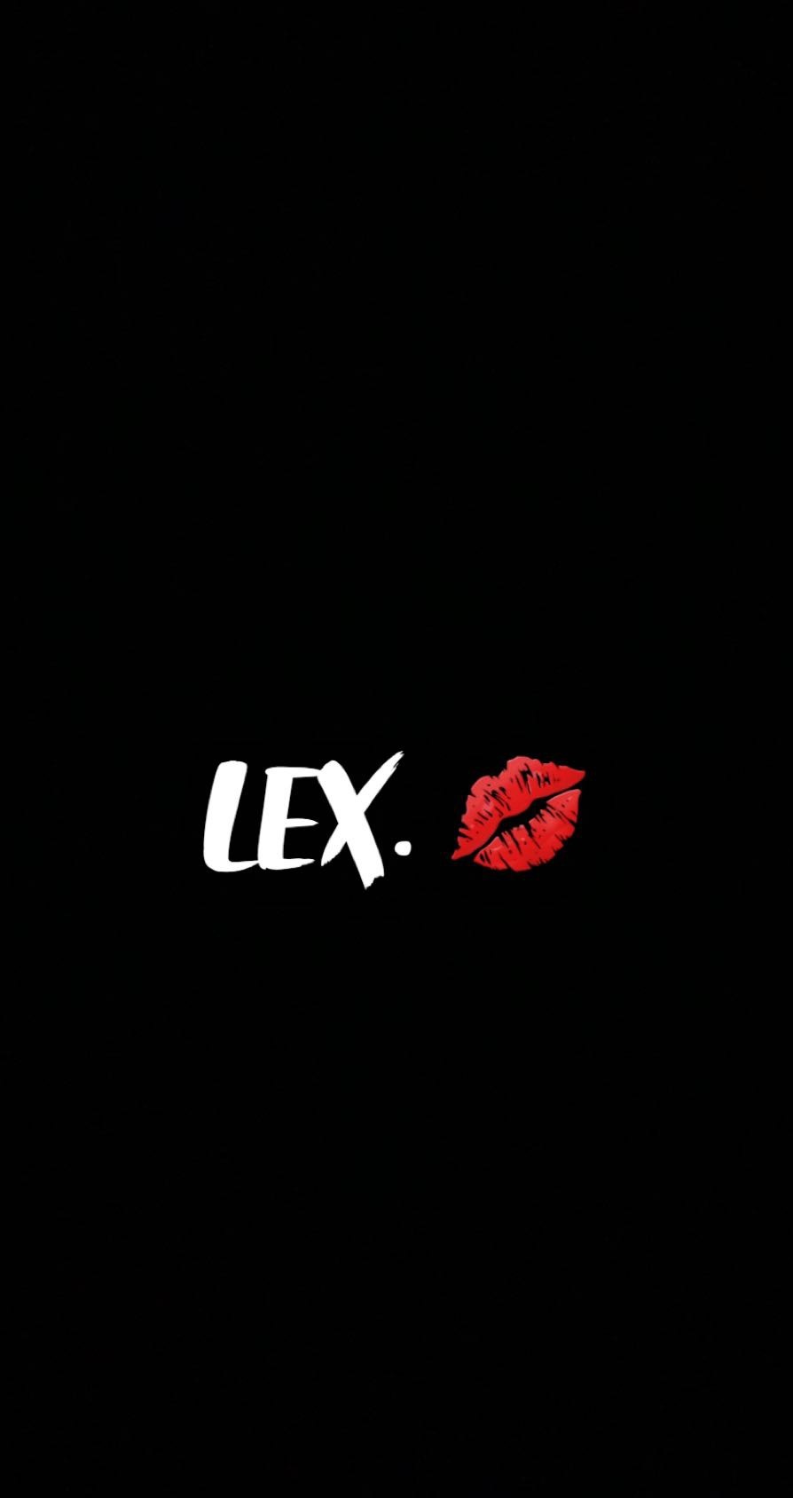 Lex OnlyFans header