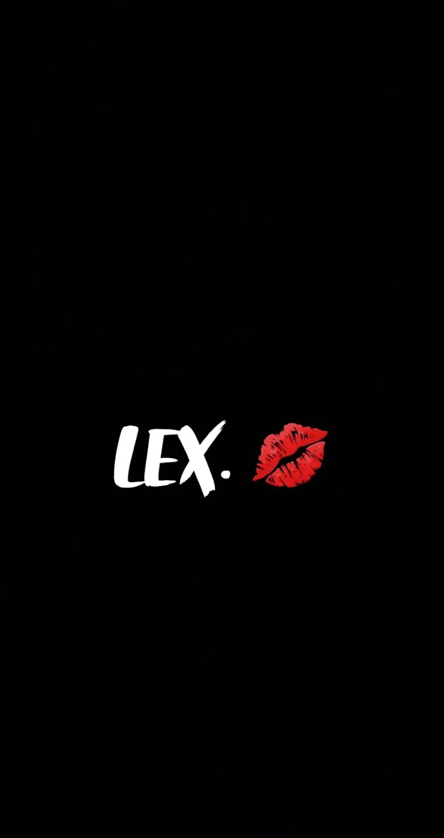 Lex OnlyFans header
