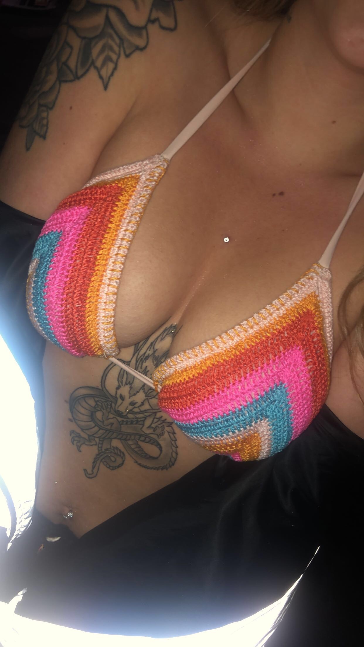 Baby girl OnlyFans header