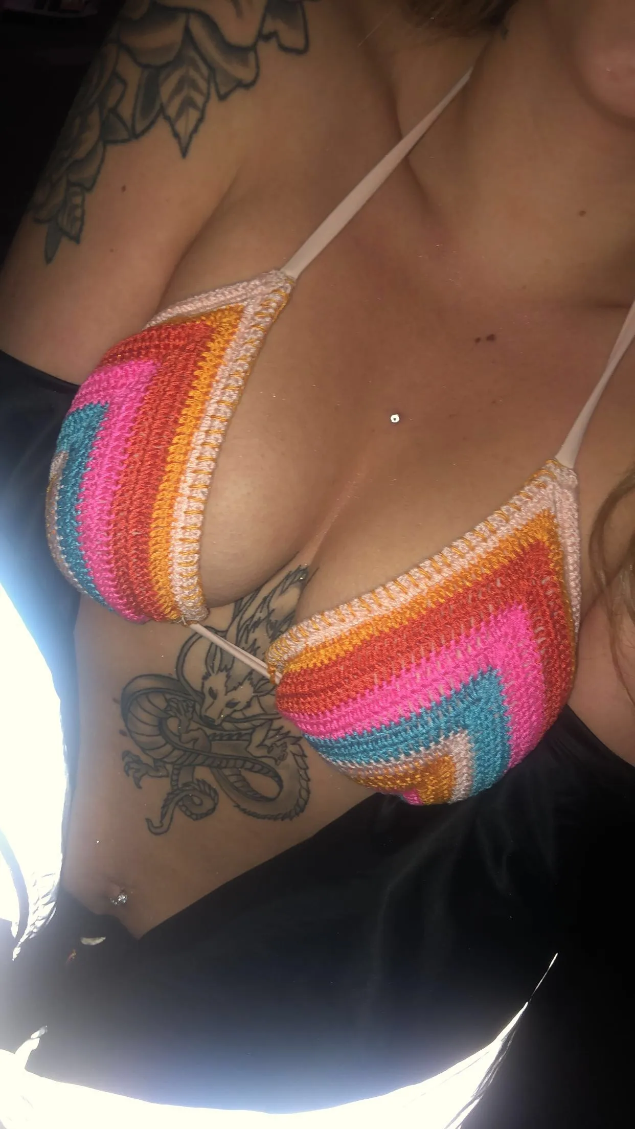 Baby girl OnlyFans header