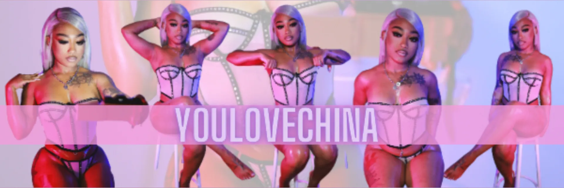 China OnlyFans header