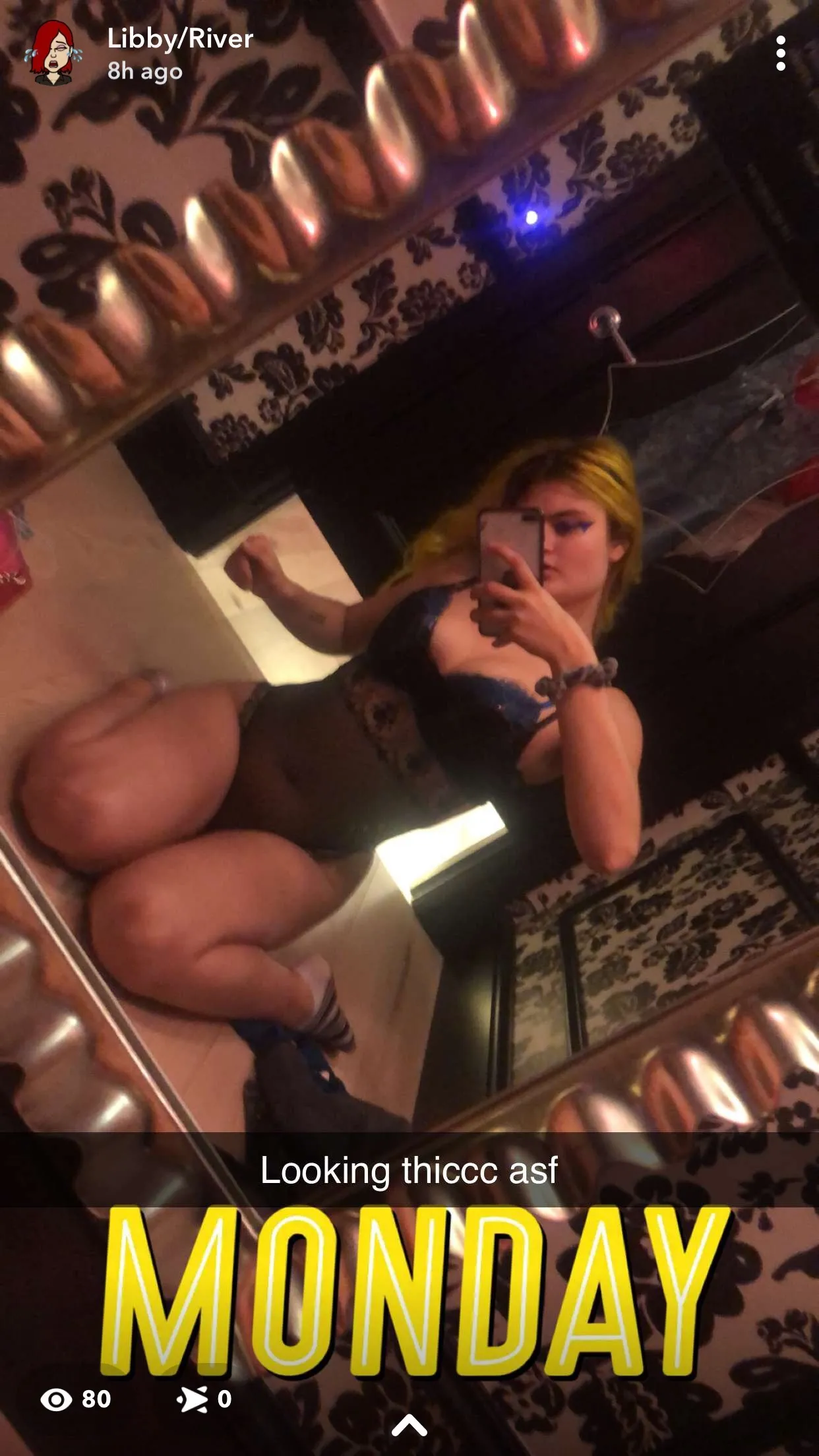 Libby💖💖 OnlyFans header