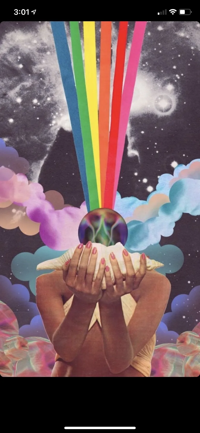 Nebula OnlyFans header