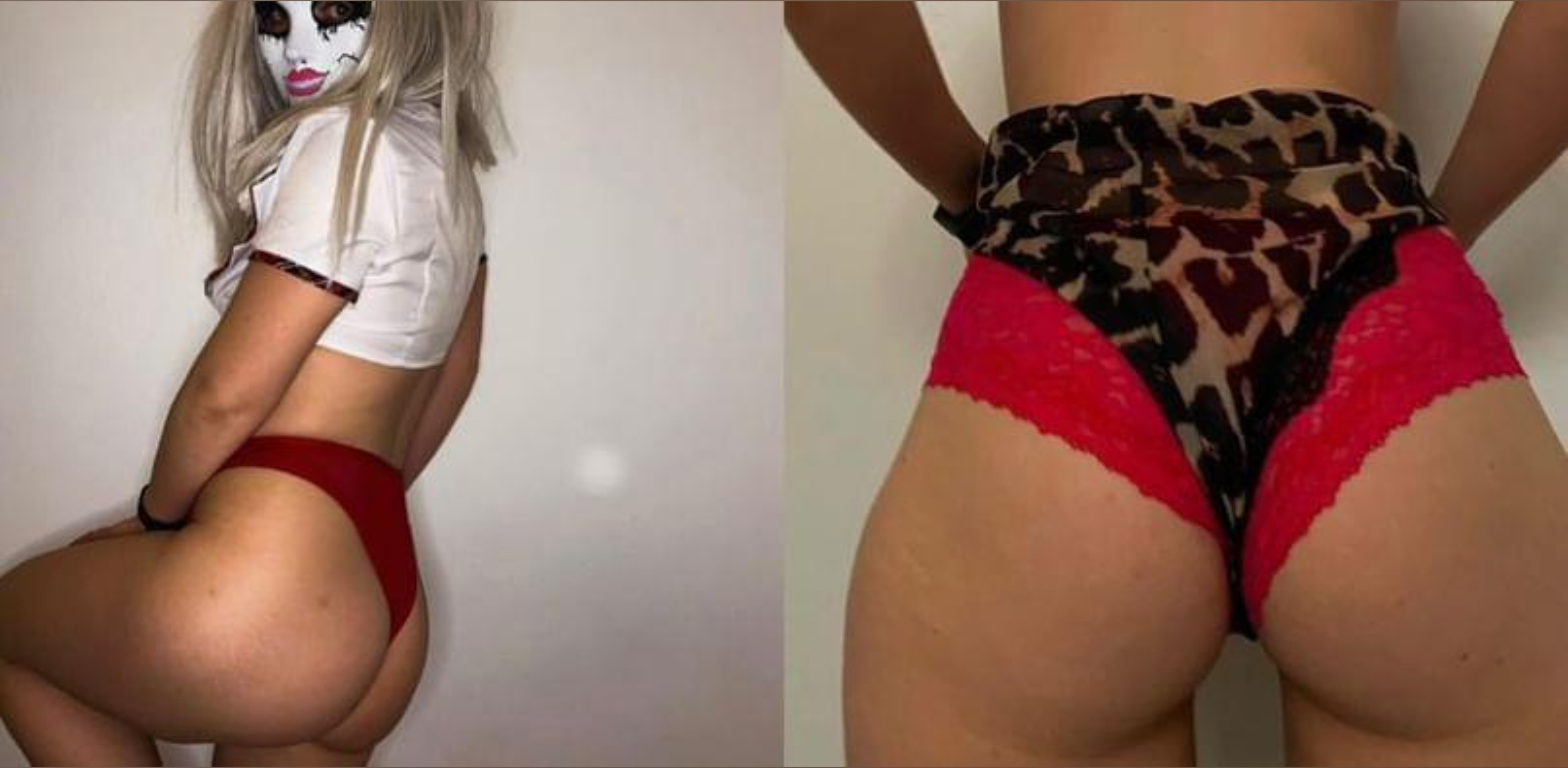 Jane Doe OnlyFans header