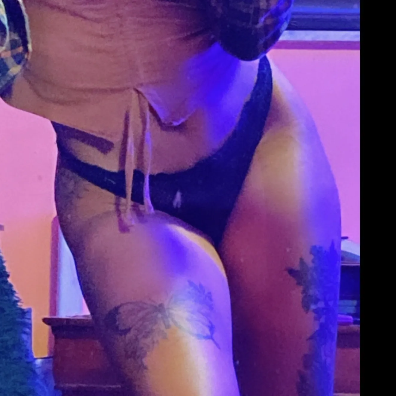 👑 𝕭 𝕽 𝕰 𝕰 👑 OnlyFans header