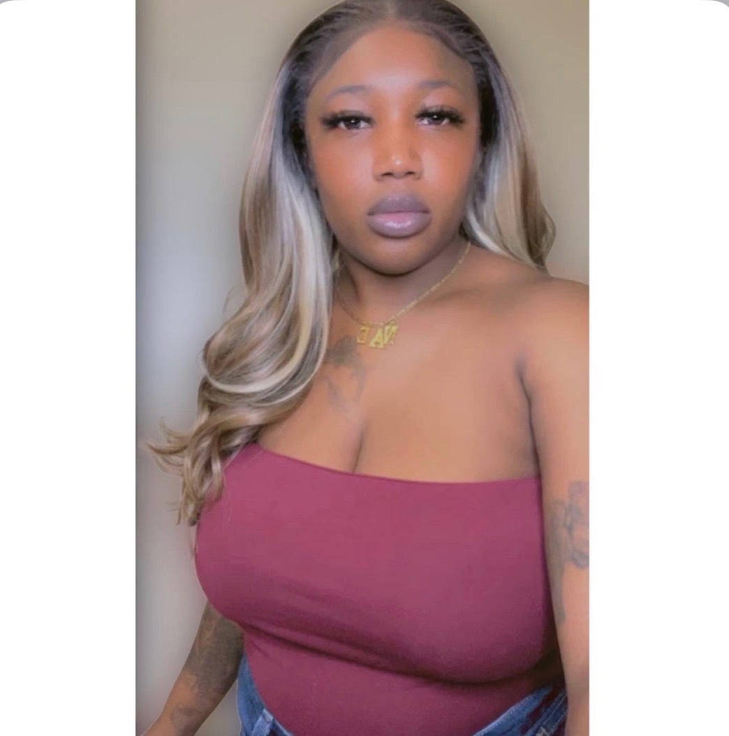 Fyne ⚡️ OnlyFans