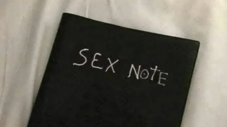 Sabrina OnlyFans header