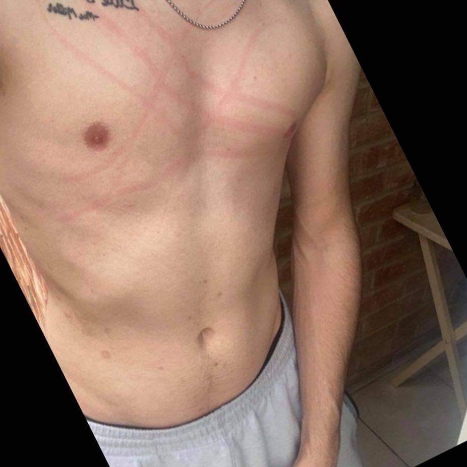 Jesse Regalado OnlyFans