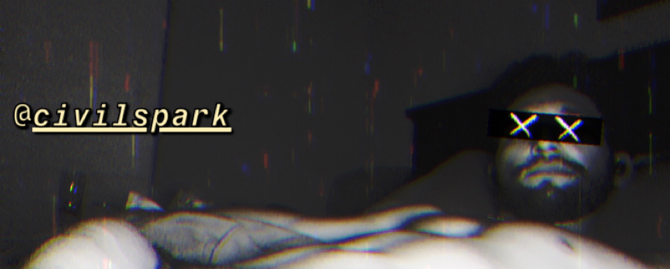 Jesse Regalado OnlyFans header