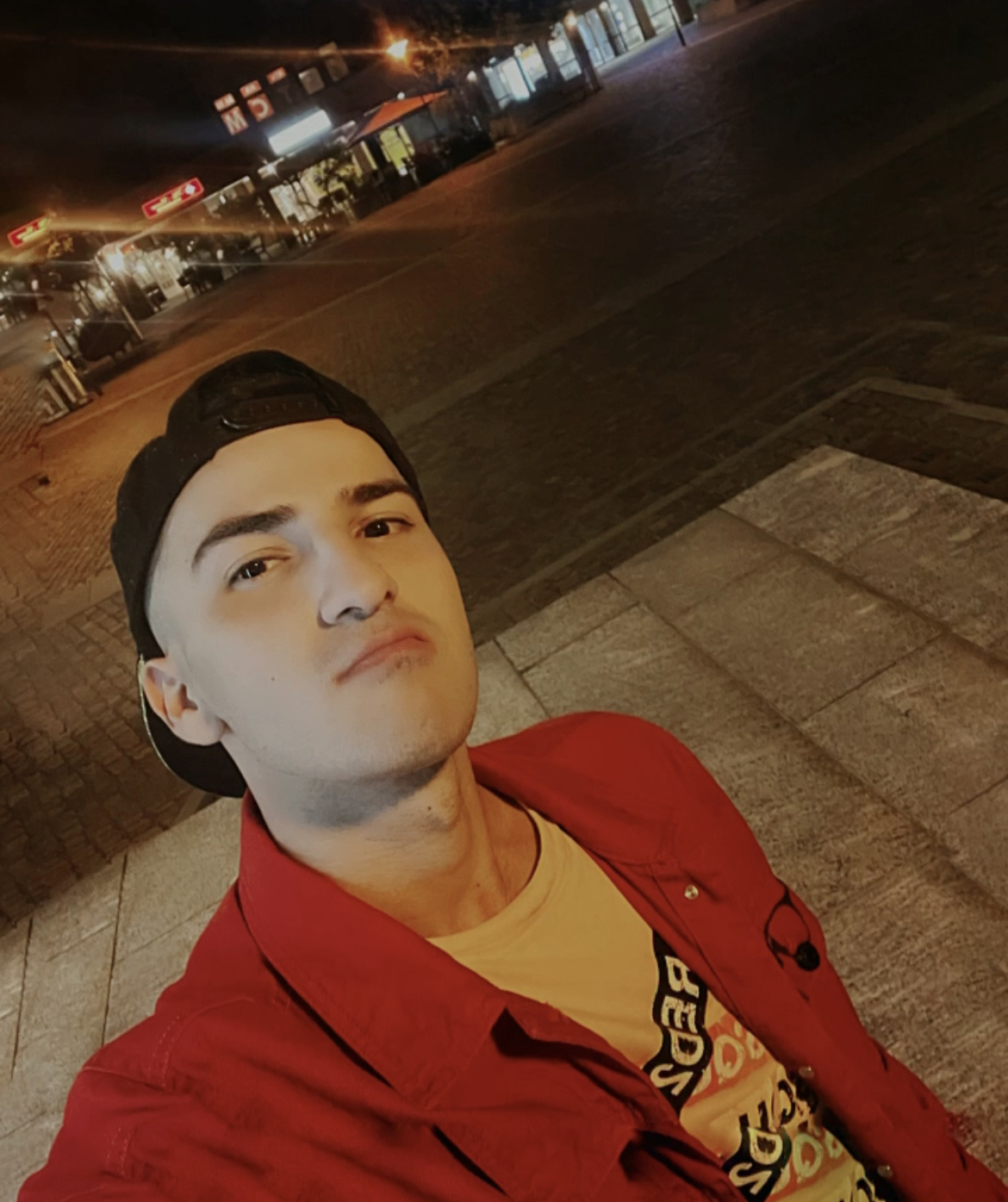 DreamyBoy OnlyFans header