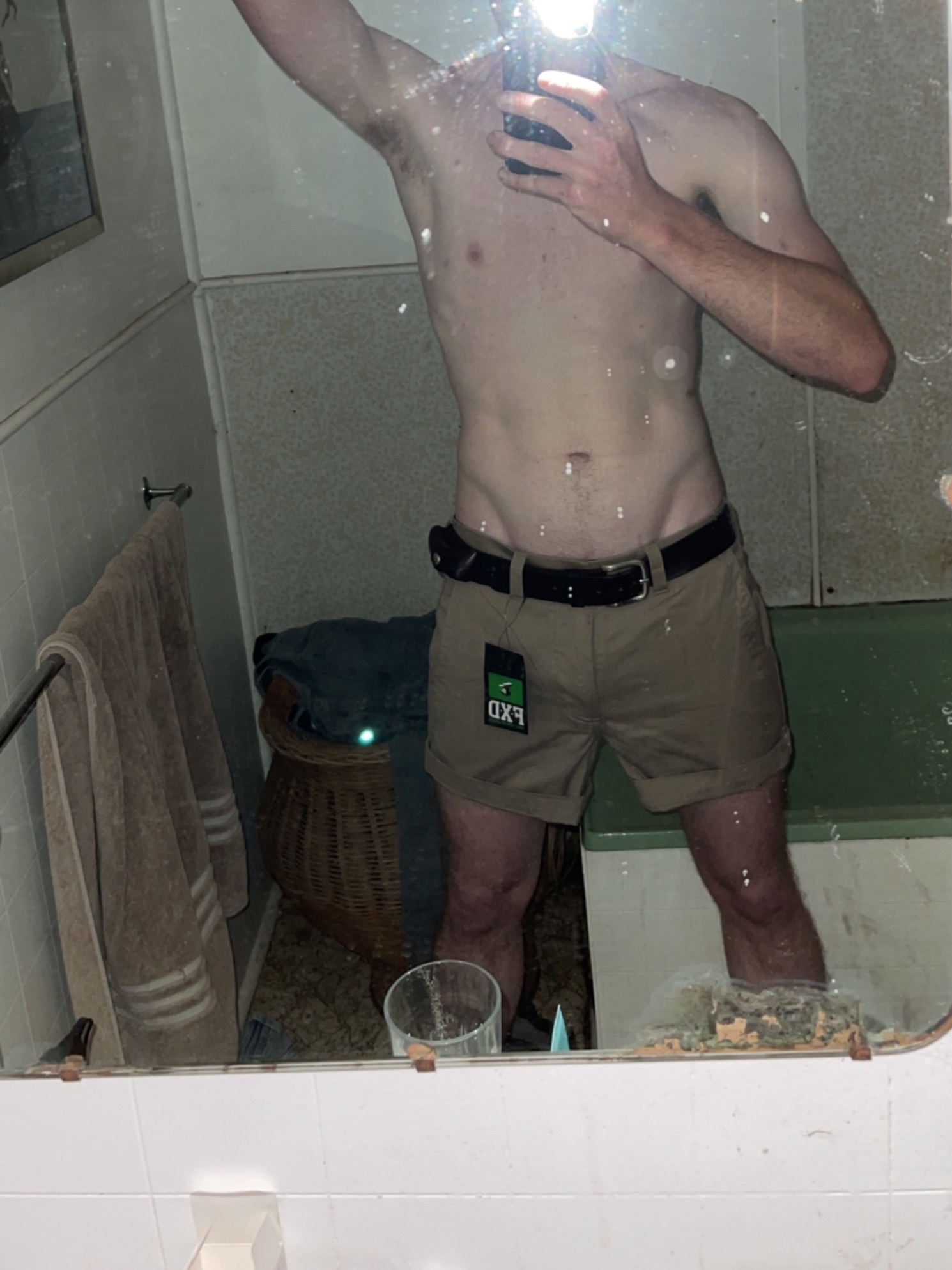 Trucker Twink 🇦🇺 OnlyFans