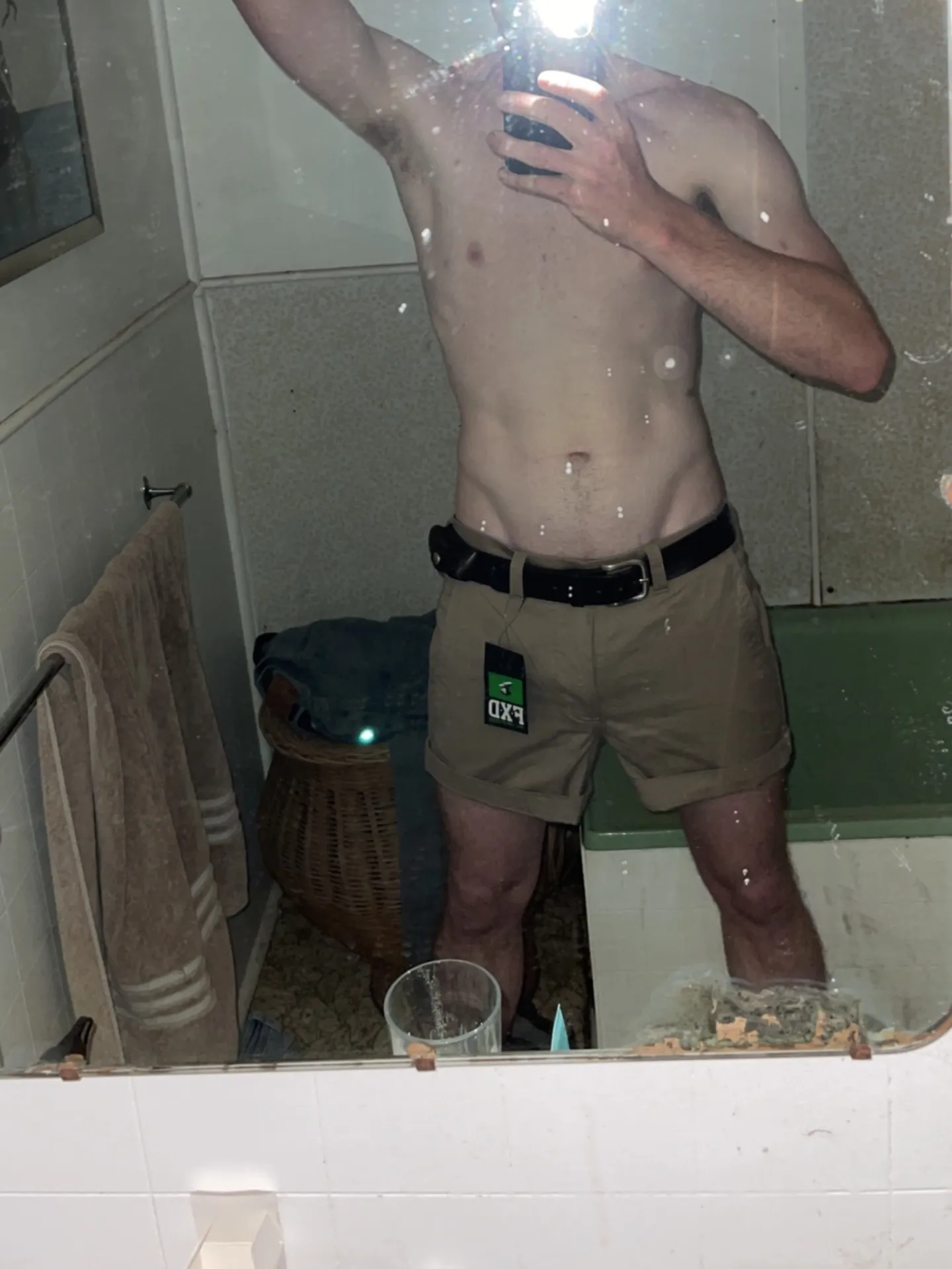 Trucker Twink 🇦🇺