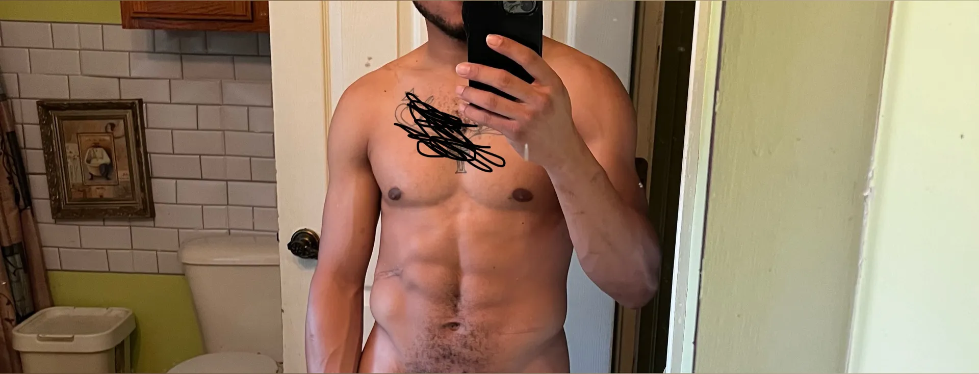 YoungBBC OnlyFans header