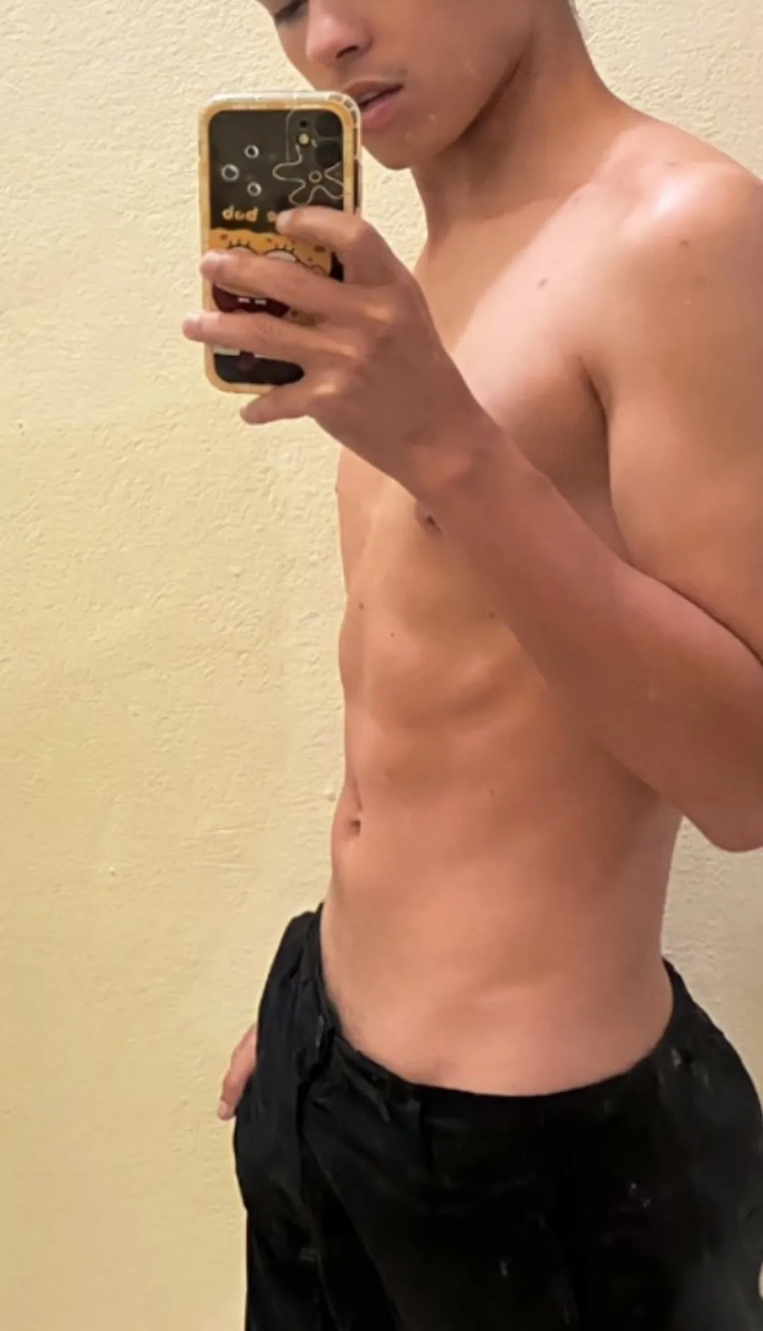 Andrew (Horse Boy 9.3 Inchs 🔞) TOP 10%