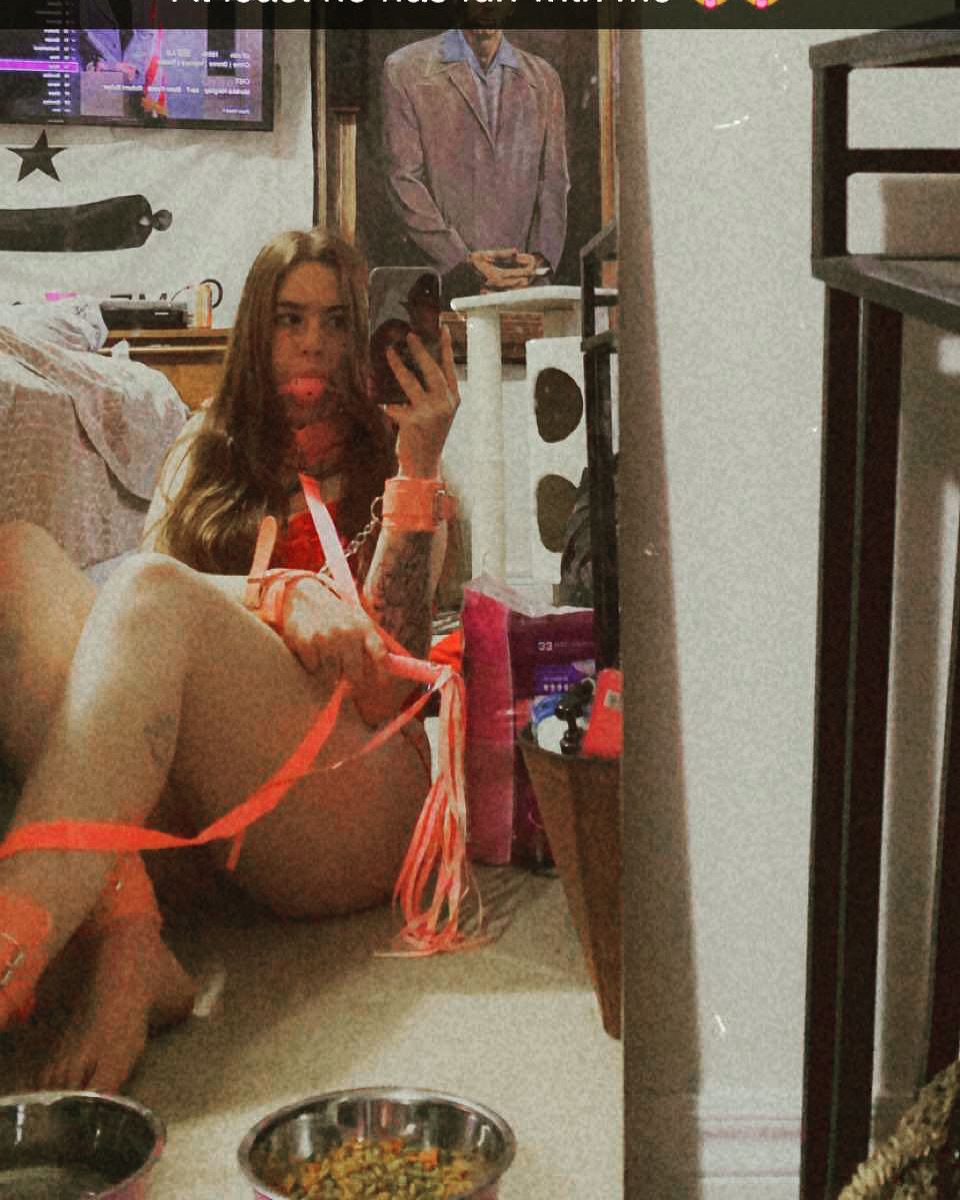 Julia-lynn Haggerty OnlyFans