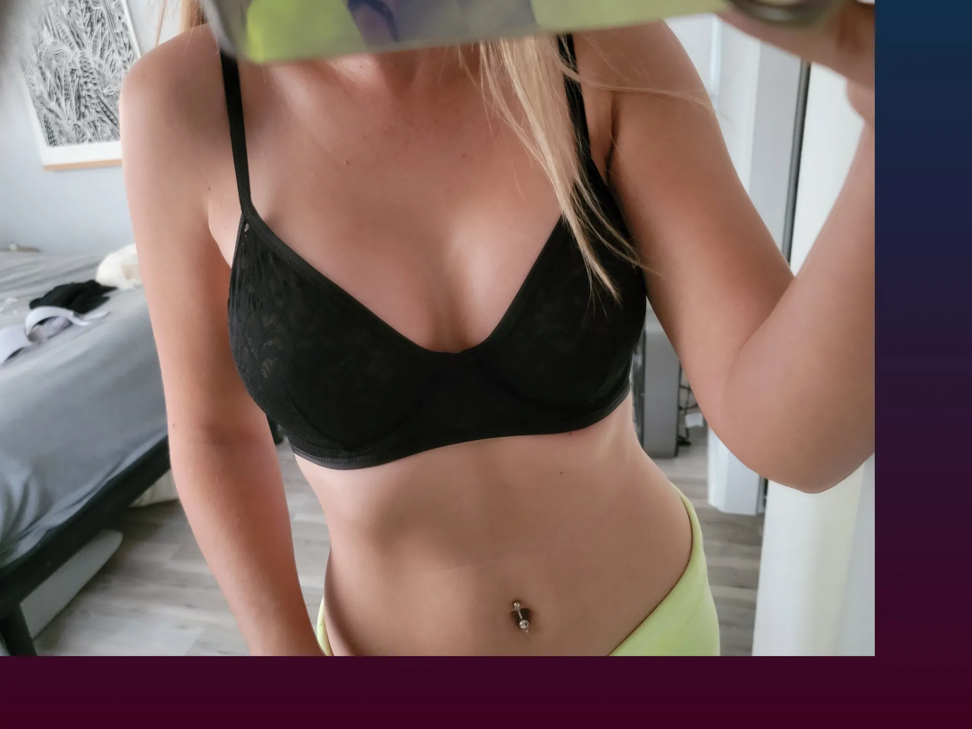 Ashley Eden OnlyFans header