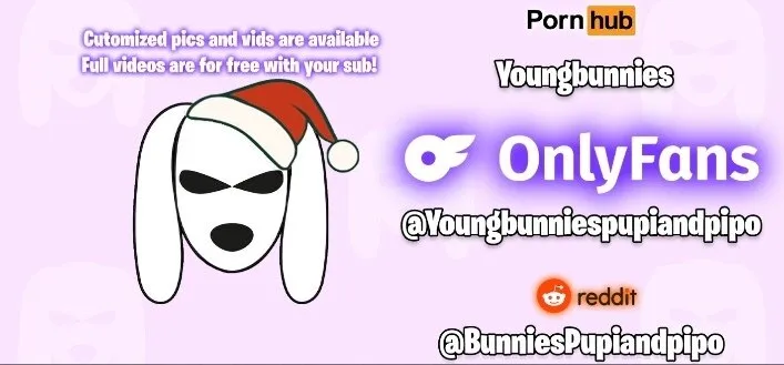 Pupi OnlyFans header