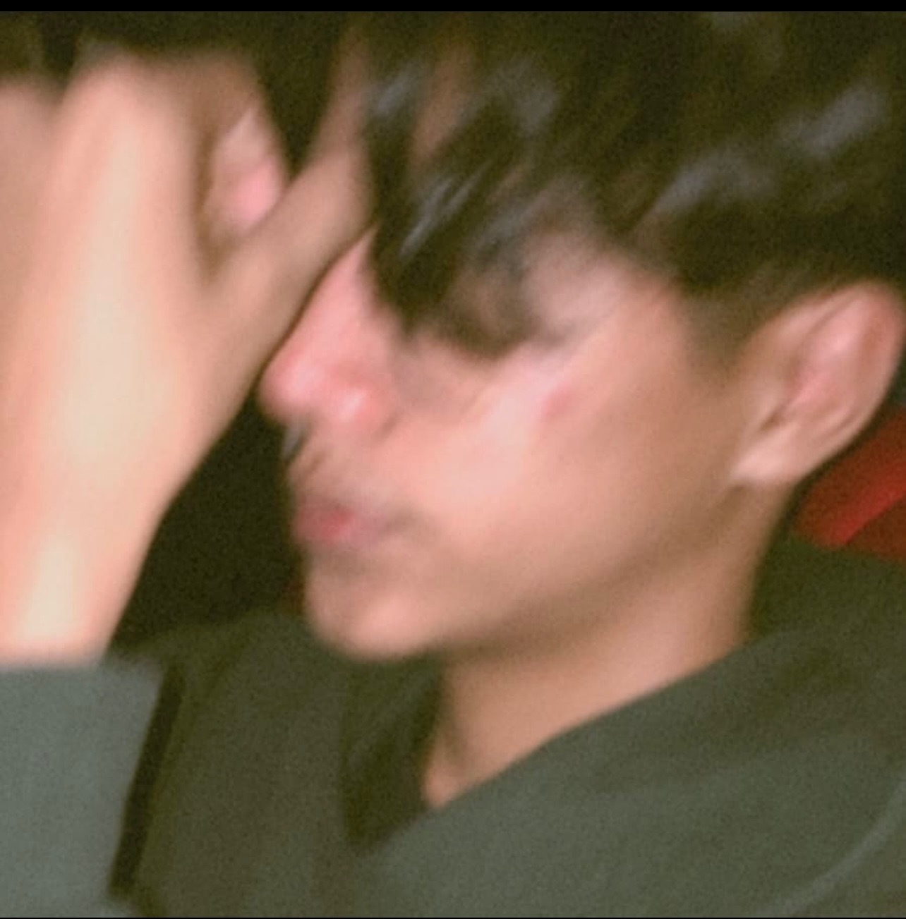 Cristian Santos OnlyFans