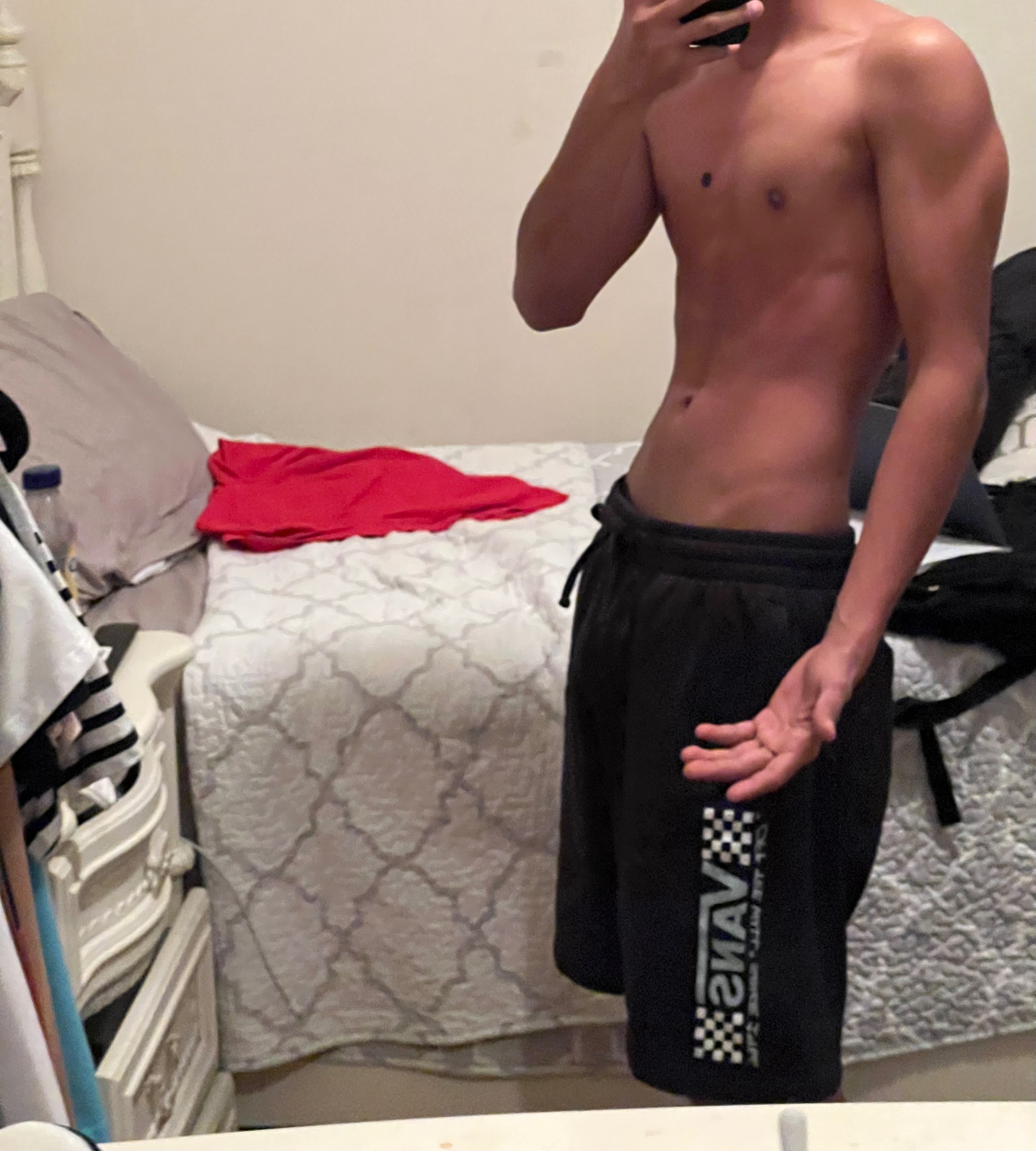 Cristian Santos OnlyFans header