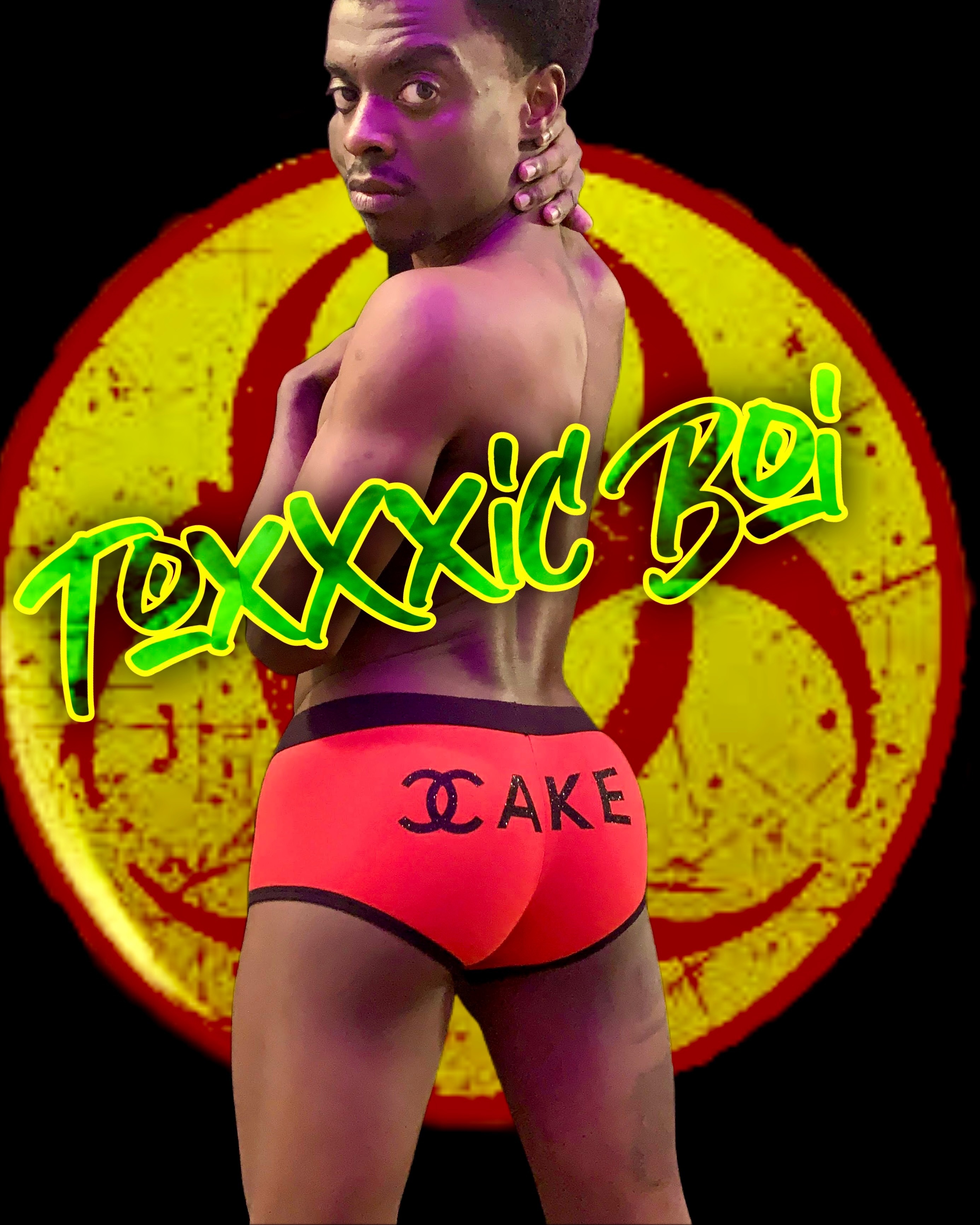 ToxicBoi Q, The YoungCFO OnlyFans