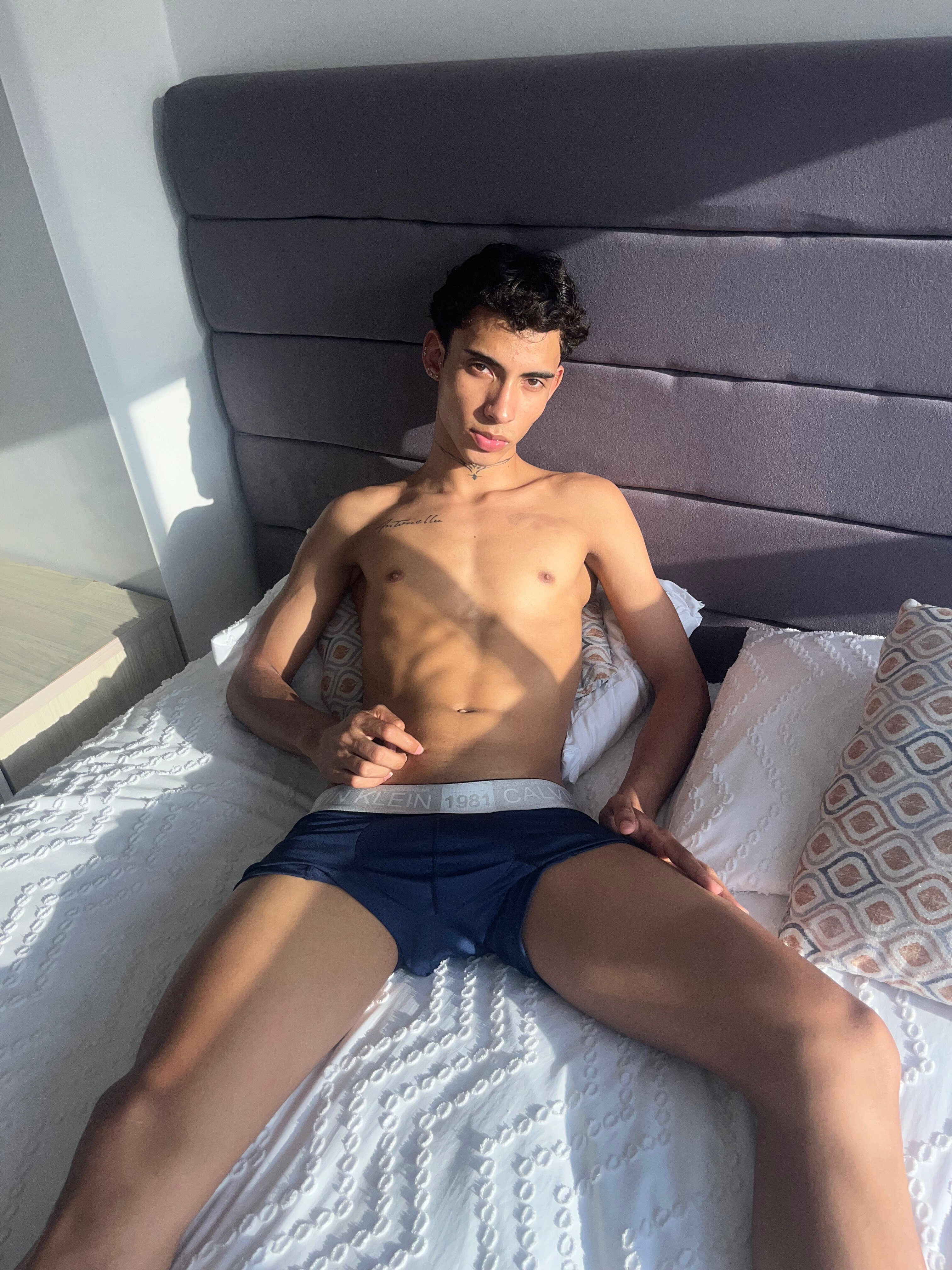 Alejandro_XXL OnlyFans