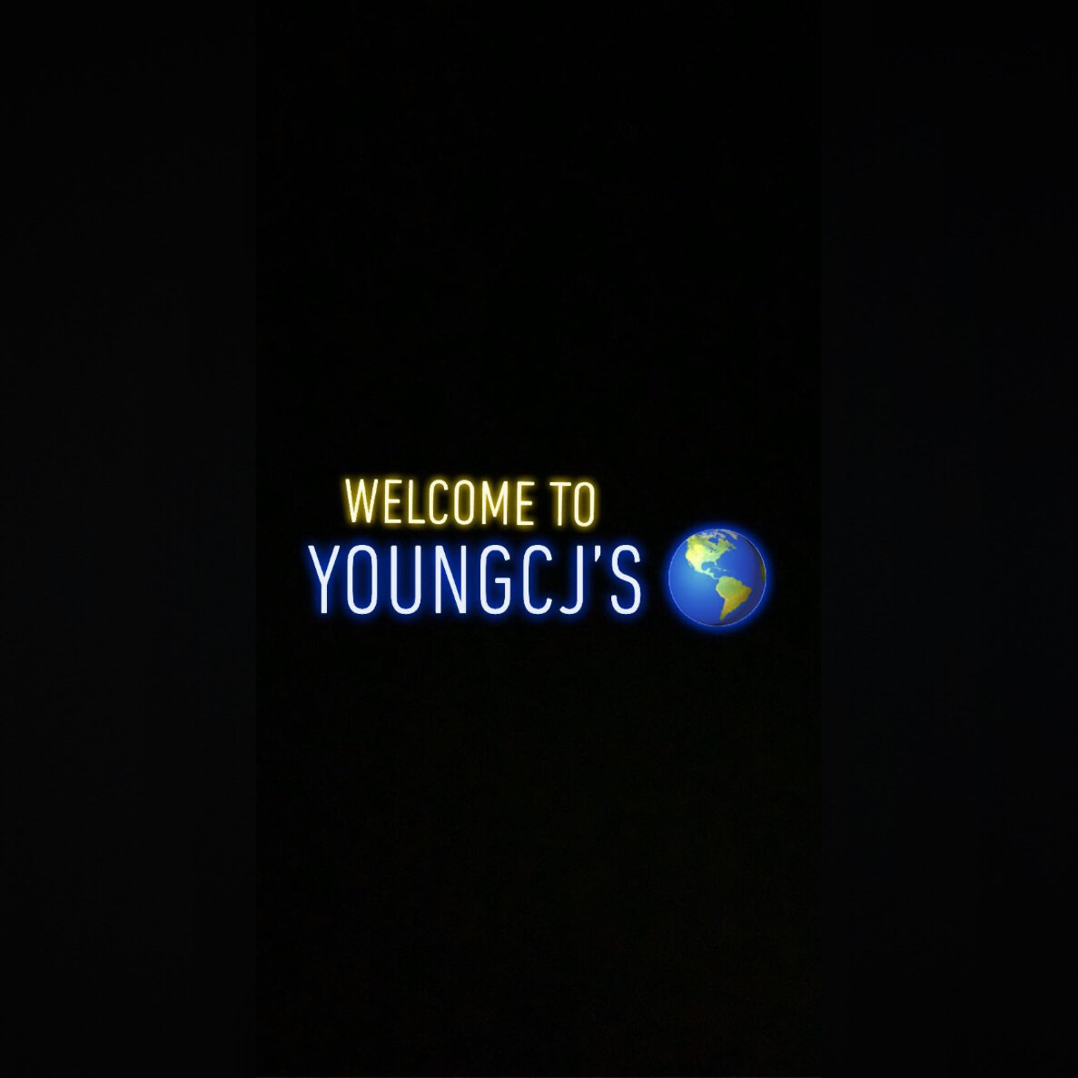 Youngcjxxx OnlyFans header