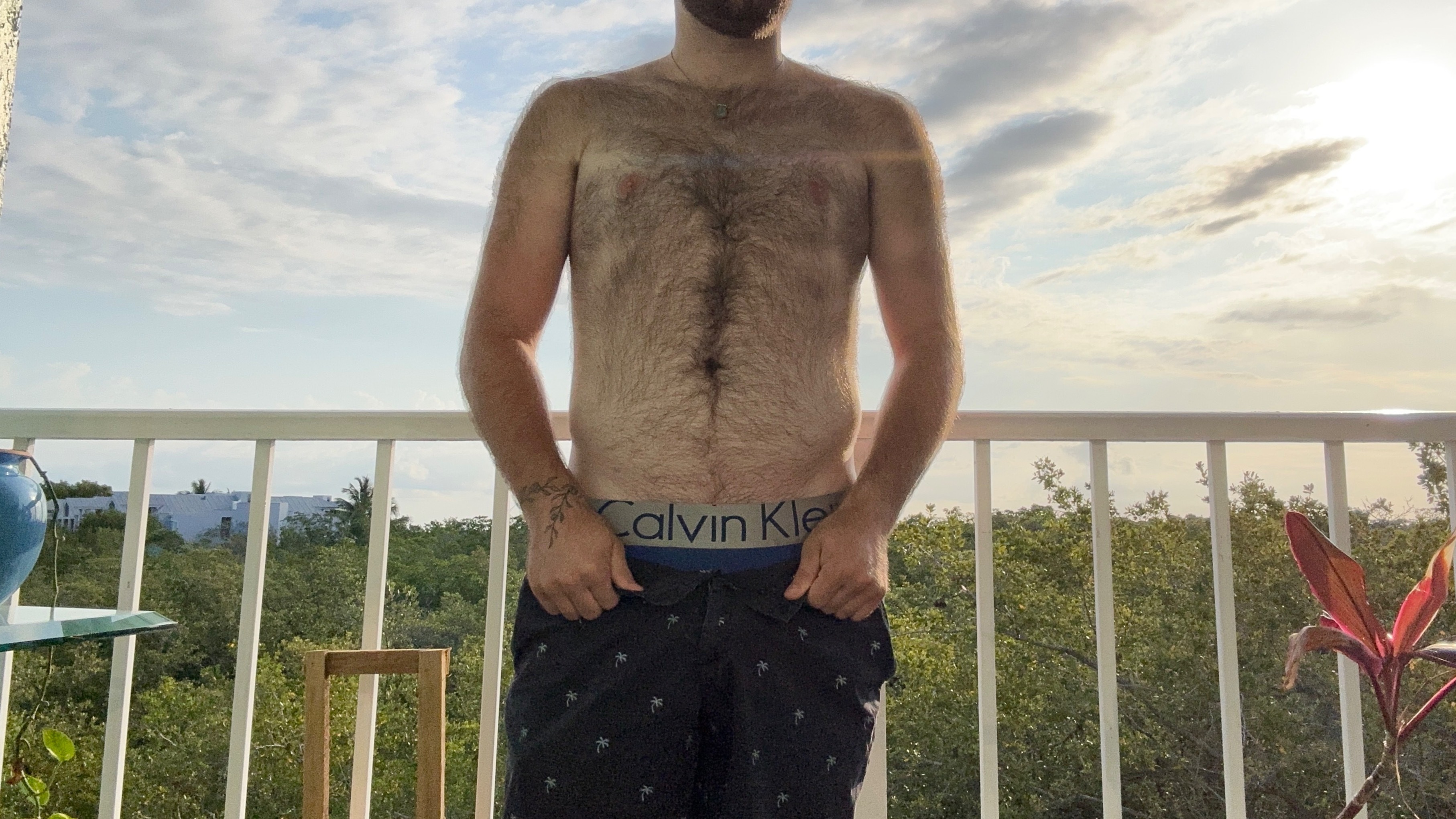 Cooper OnlyFans header