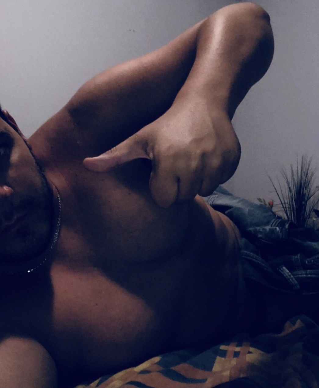 Handsomeman 🧞‍♂️ OnlyFans