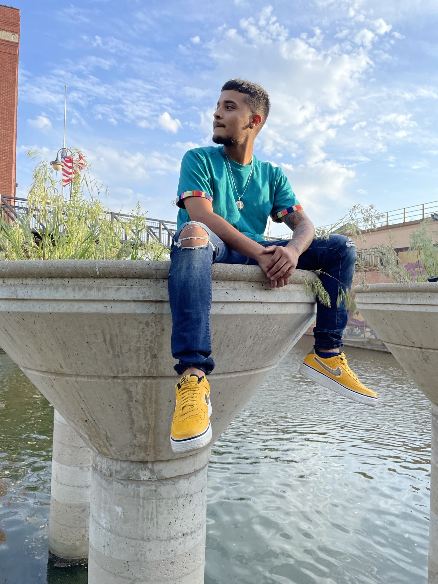 King Taurus OnlyFans header