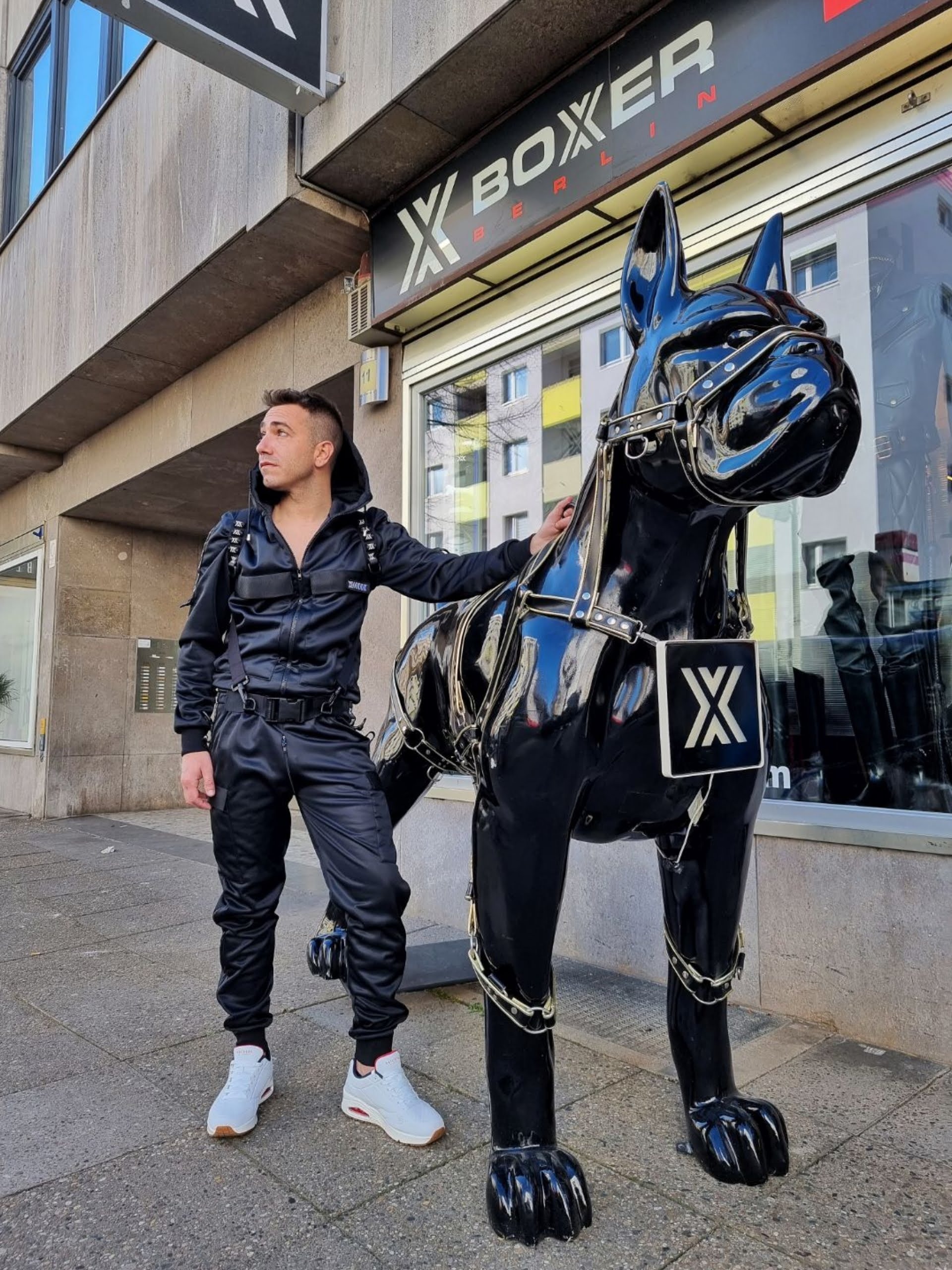 Youngdomigay (24K+)🔥 OnlyFans