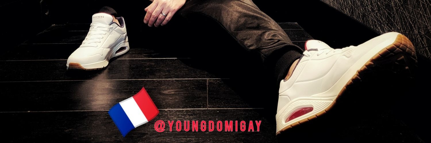 Youngdomigay (24K+)🔥 OnlyFans header