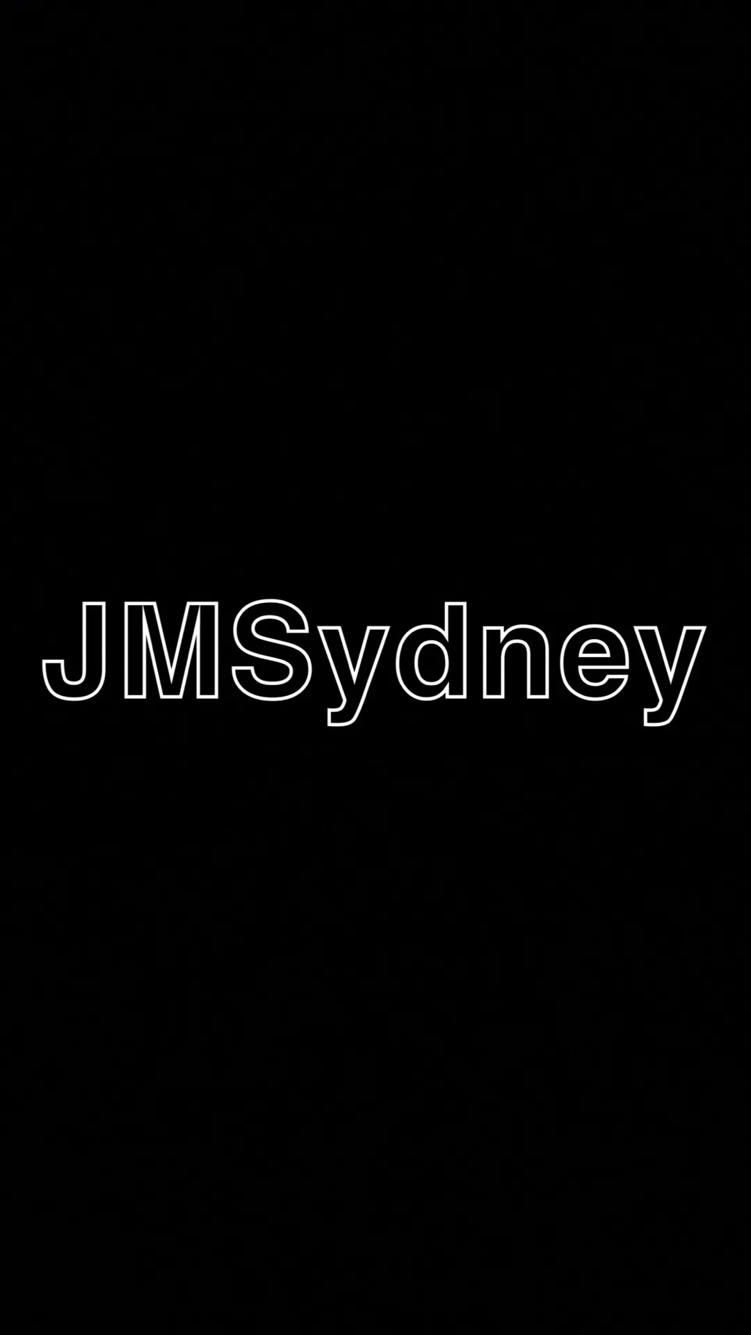 JMSydney