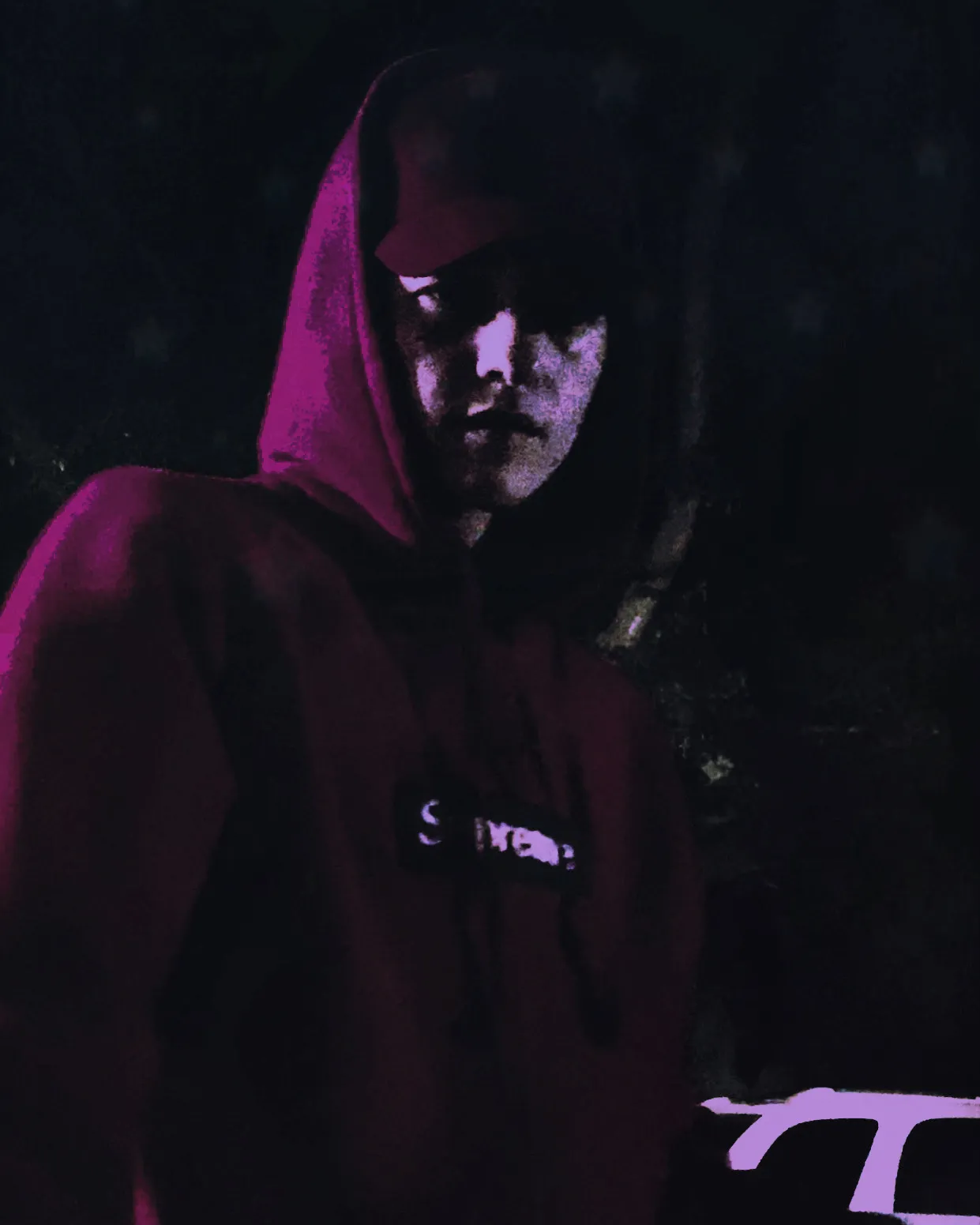 Coochiemonster OnlyFans header