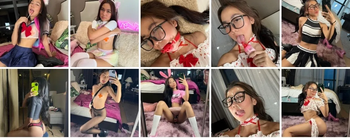 Lola 🇯🇵❤ OnlyFans header