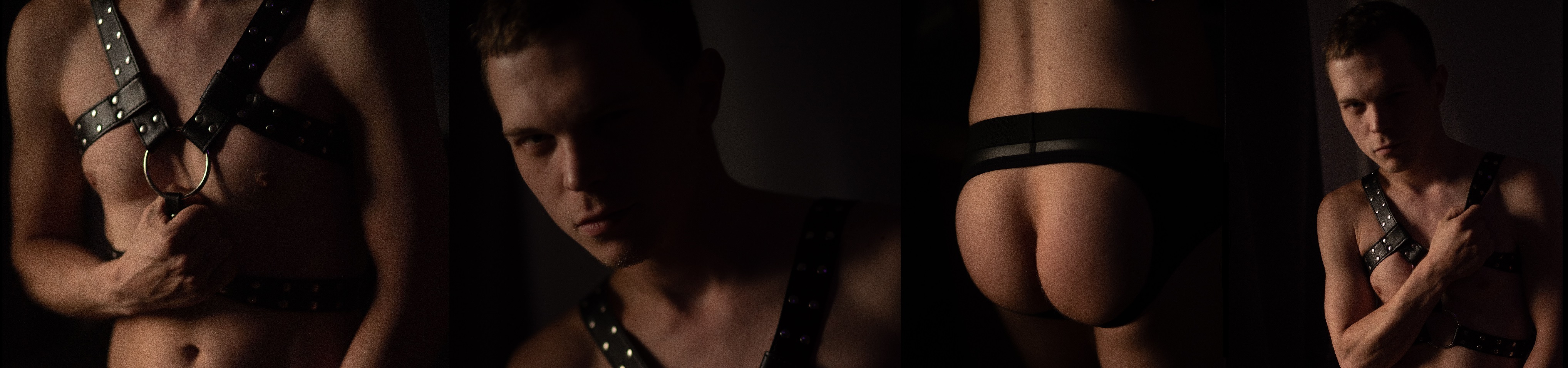 Maciek OnlyFans header