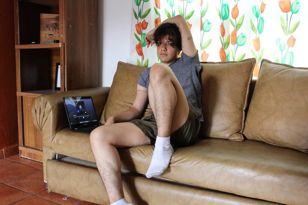 Joven Ingeniero OnlyFans