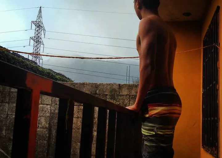 Paul OnlyFans header