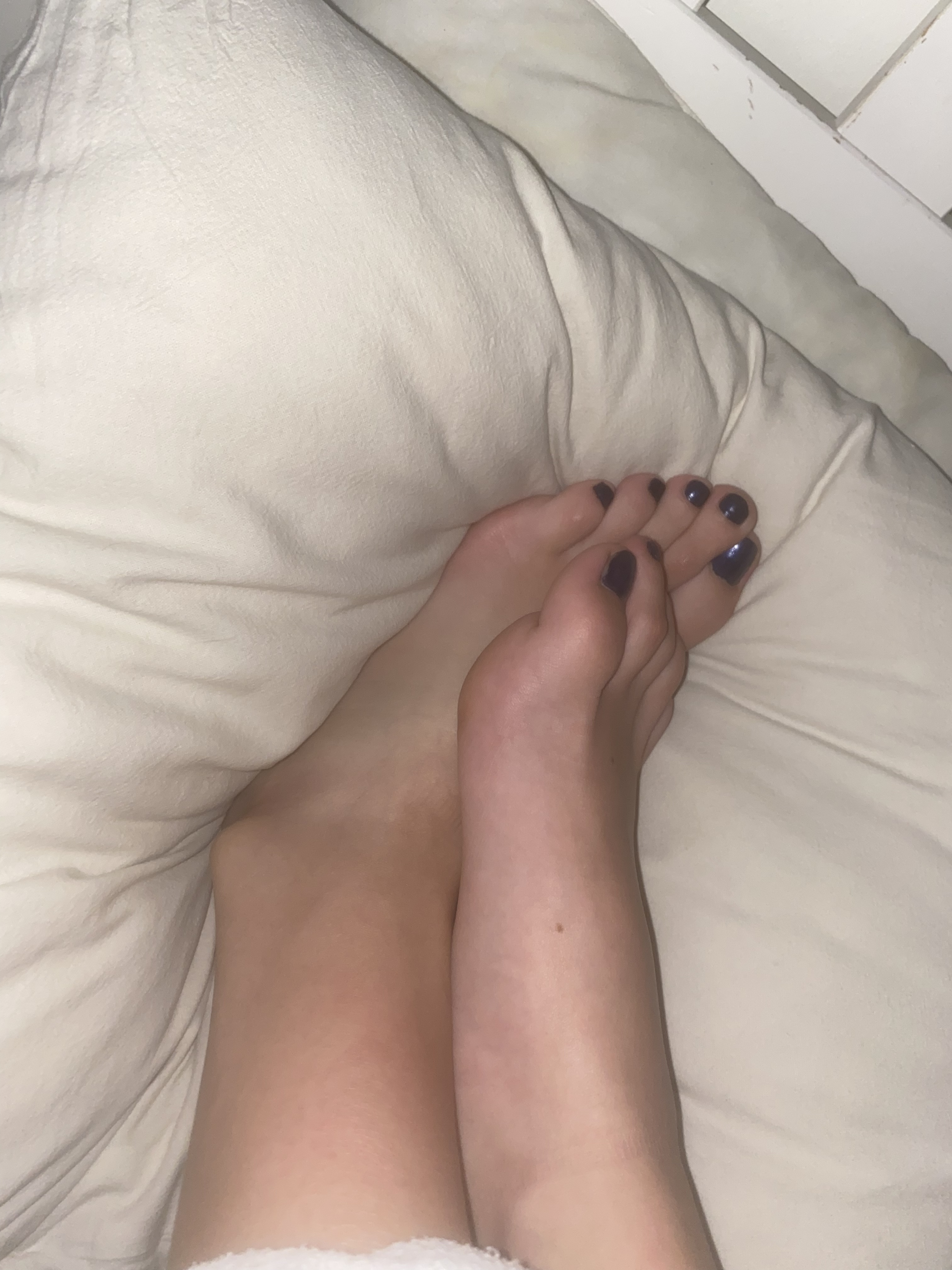 Foot content OnlyFans