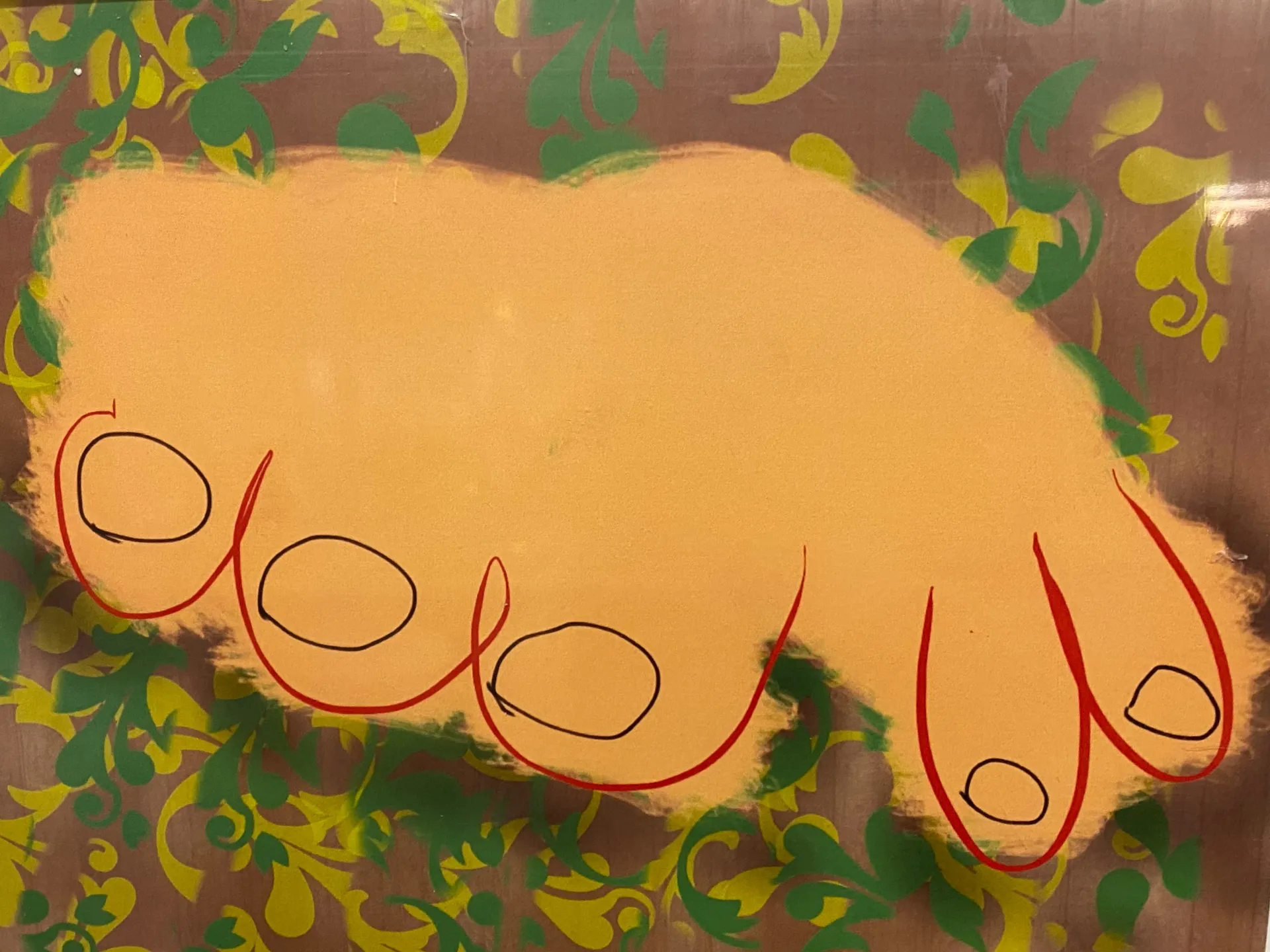 MareLexi's Feet OnlyFans header