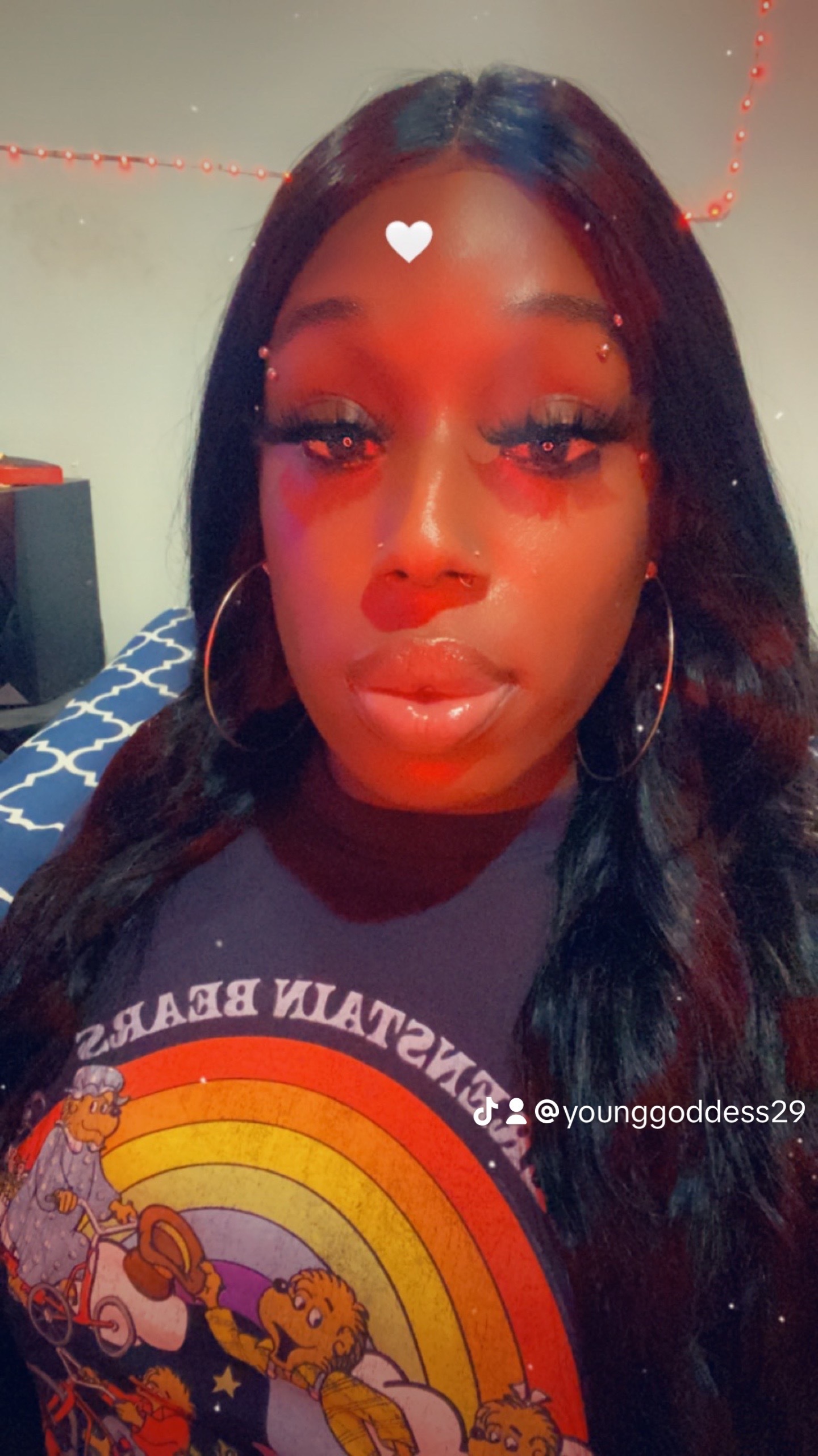 Goddess❤️🍫 OnlyFans